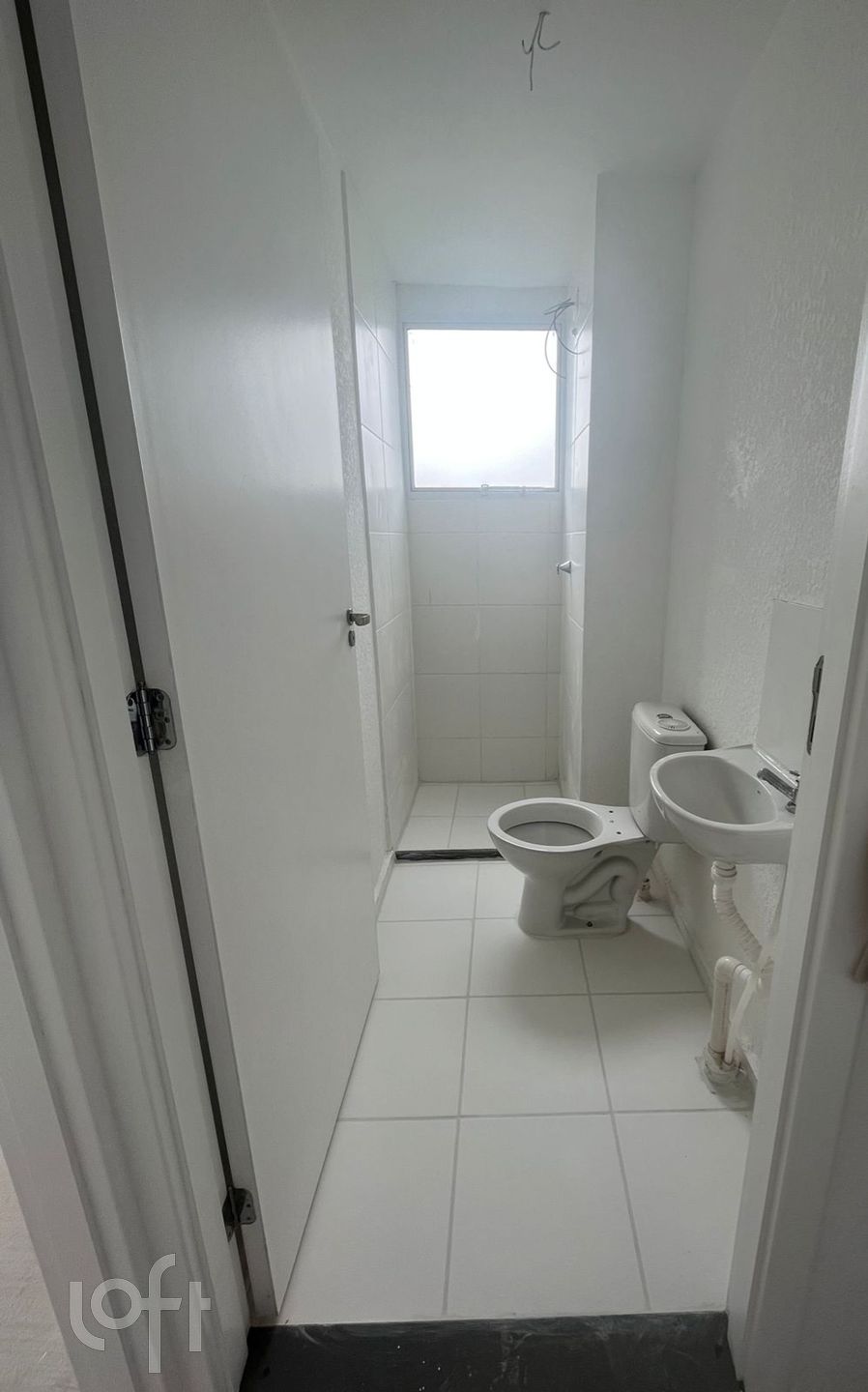 Apartamento à venda com 2 quartos, 41m² - Foto 8