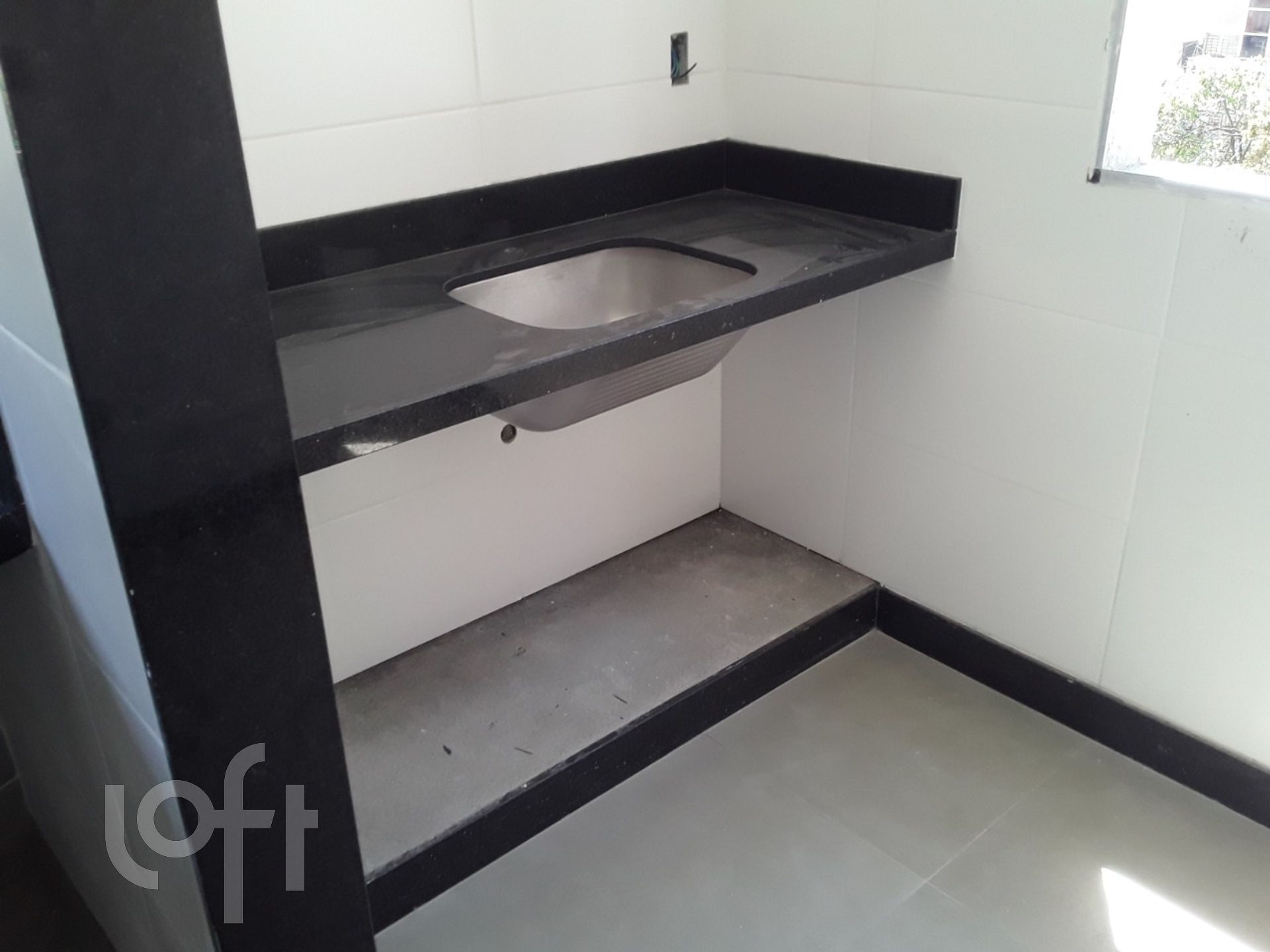 Apartamento à venda com 2 quartos, 63m² - Foto 3