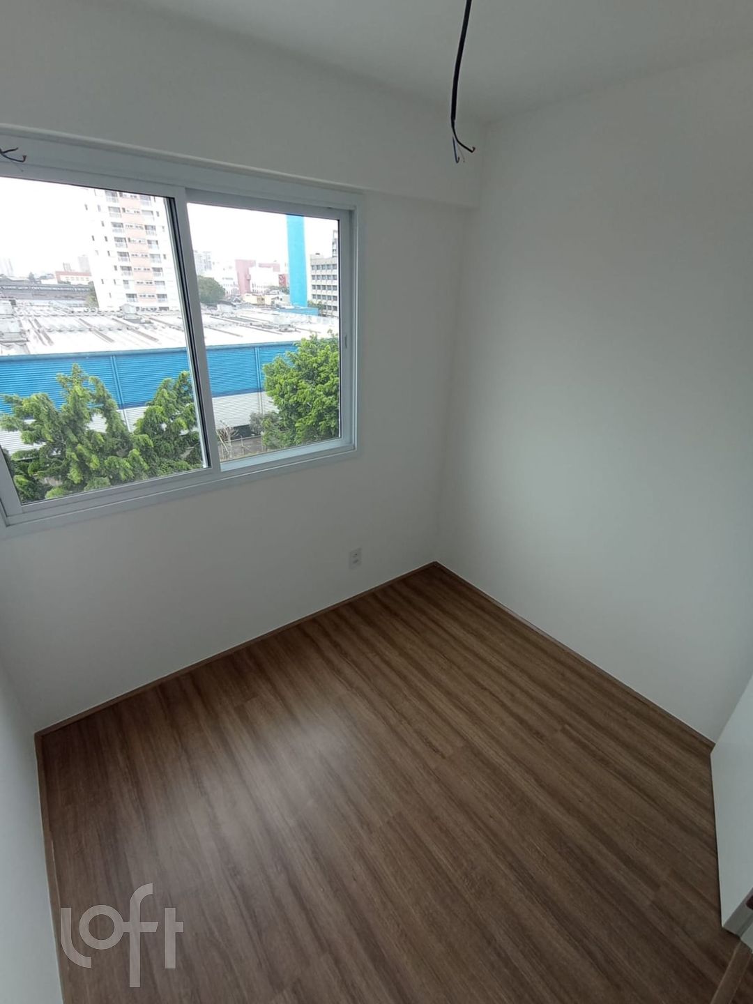 Apartamento à venda com 2 quartos, 38m² - Foto 2