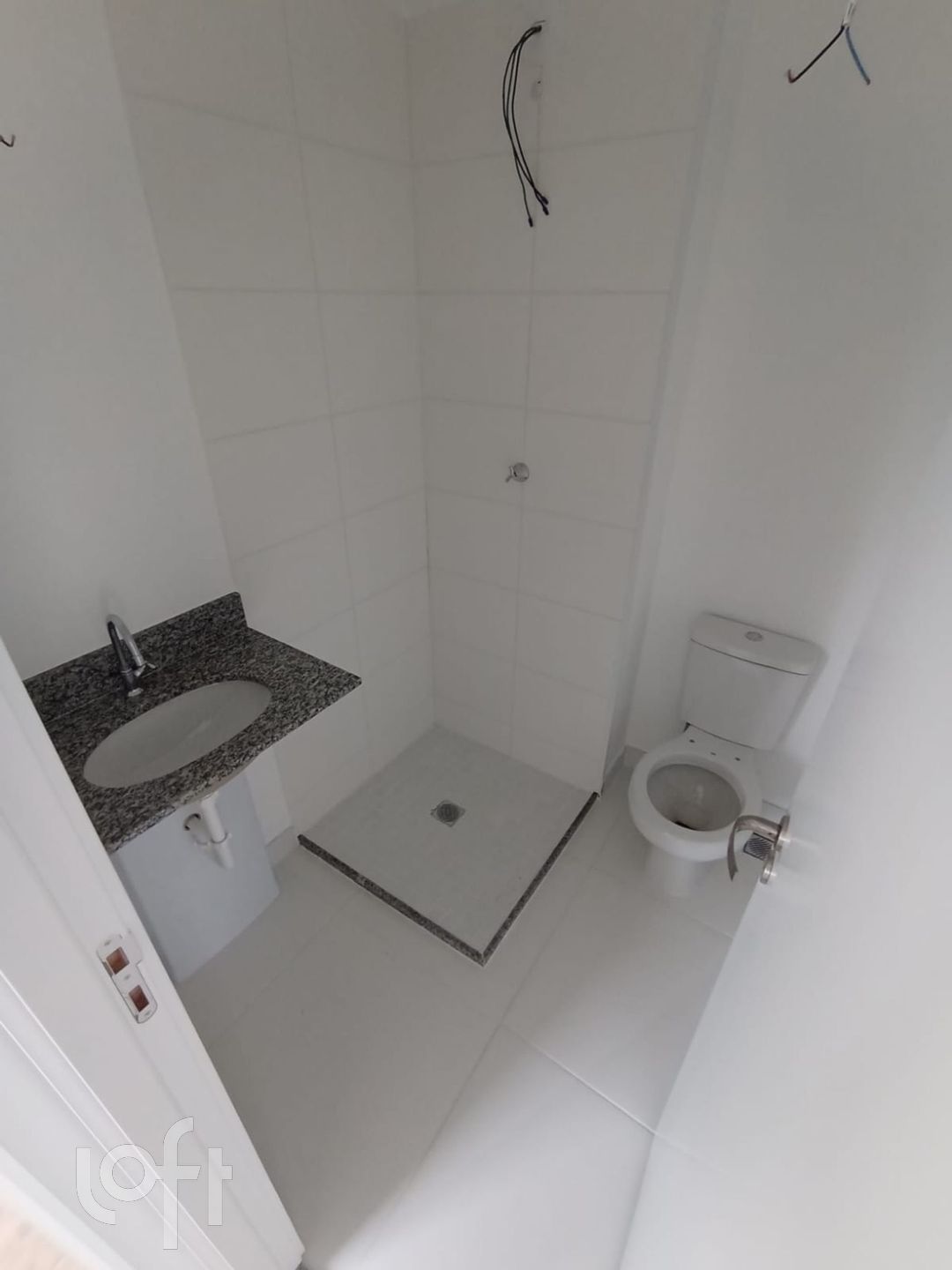 Apartamento à venda com 2 quartos, 38m² - Foto 11