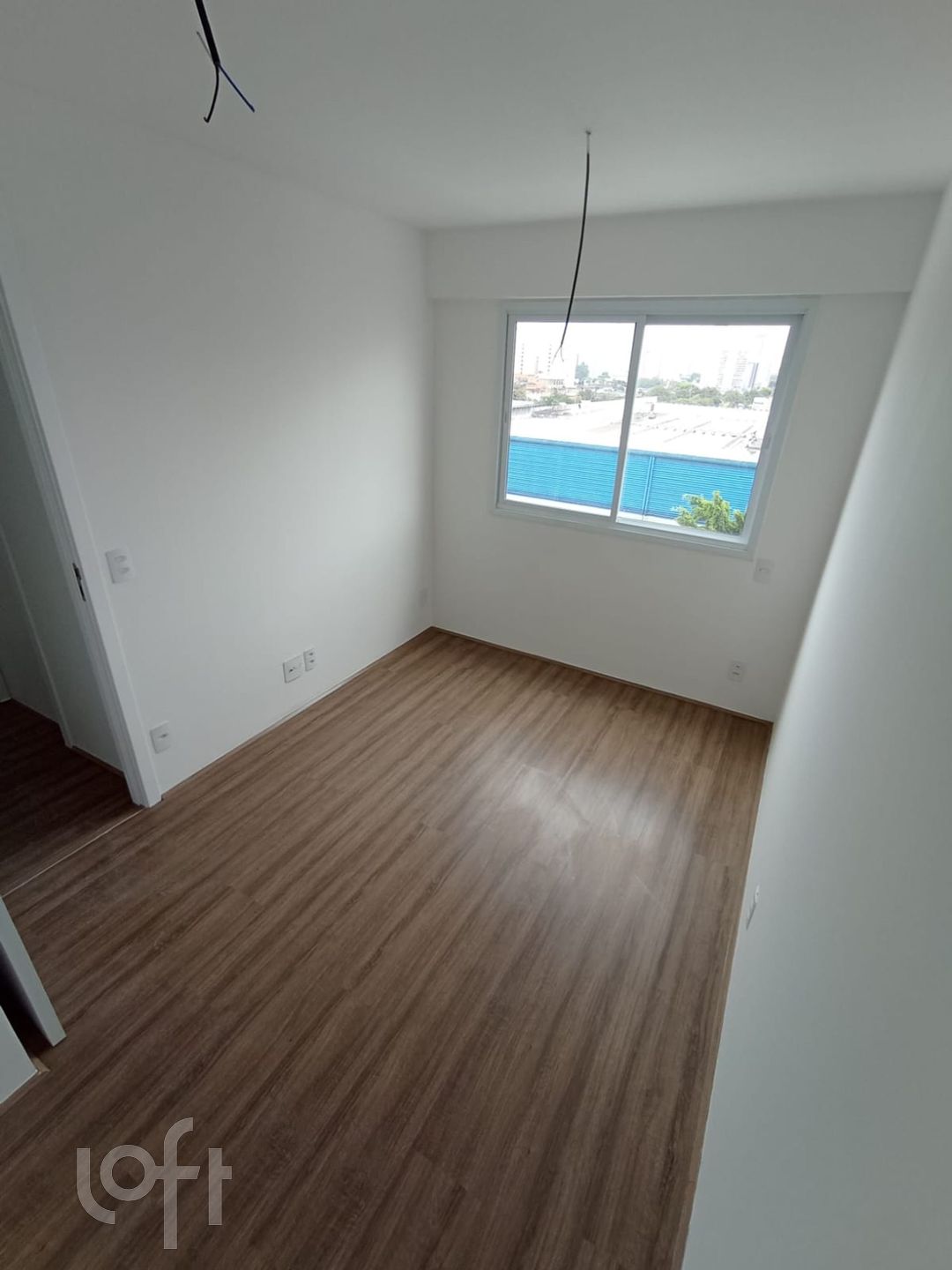 Apartamento à venda com 2 quartos, 38m² - Foto 3