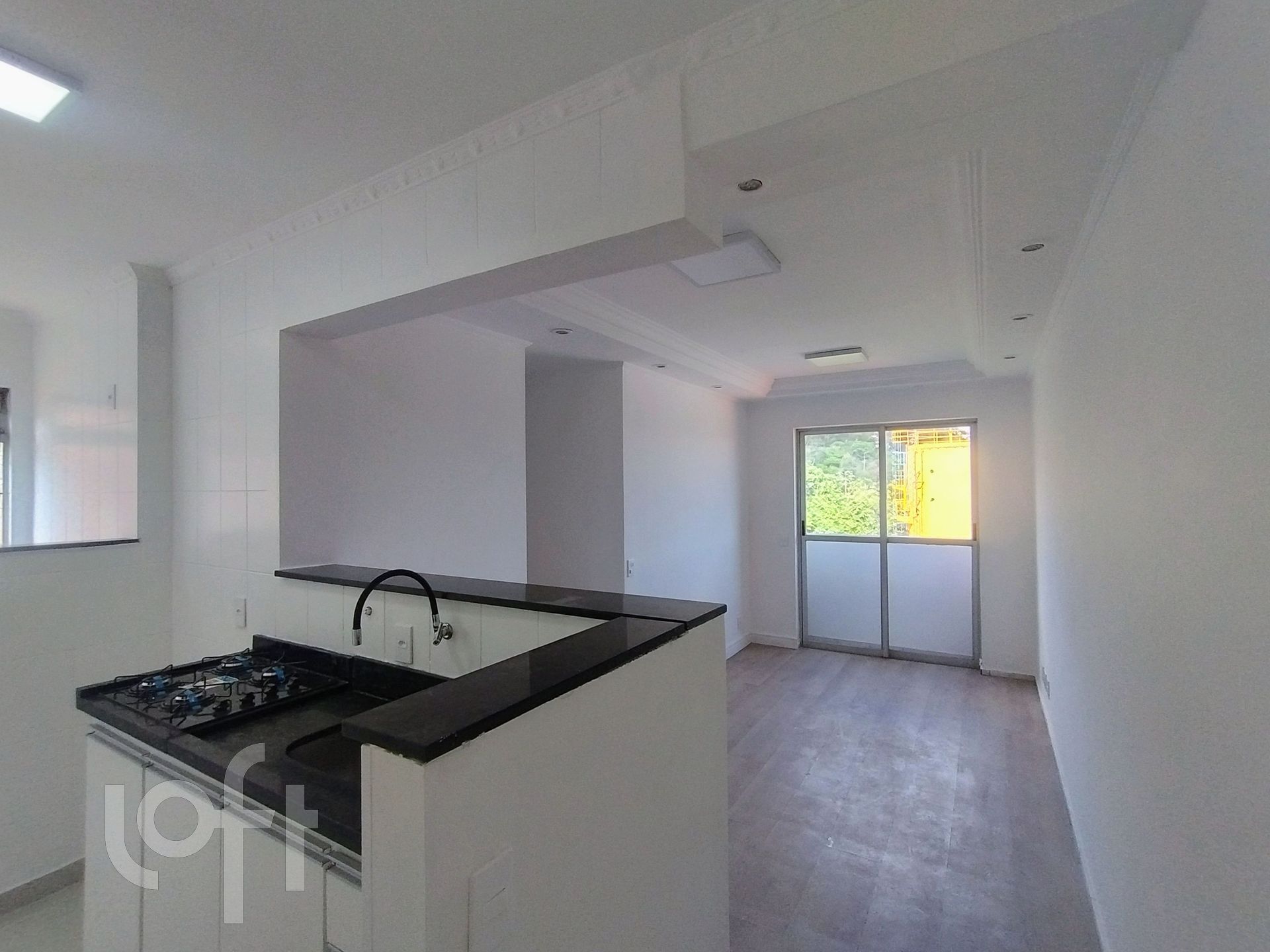 Apartamento à venda em Parque Savoy City com 46 m²