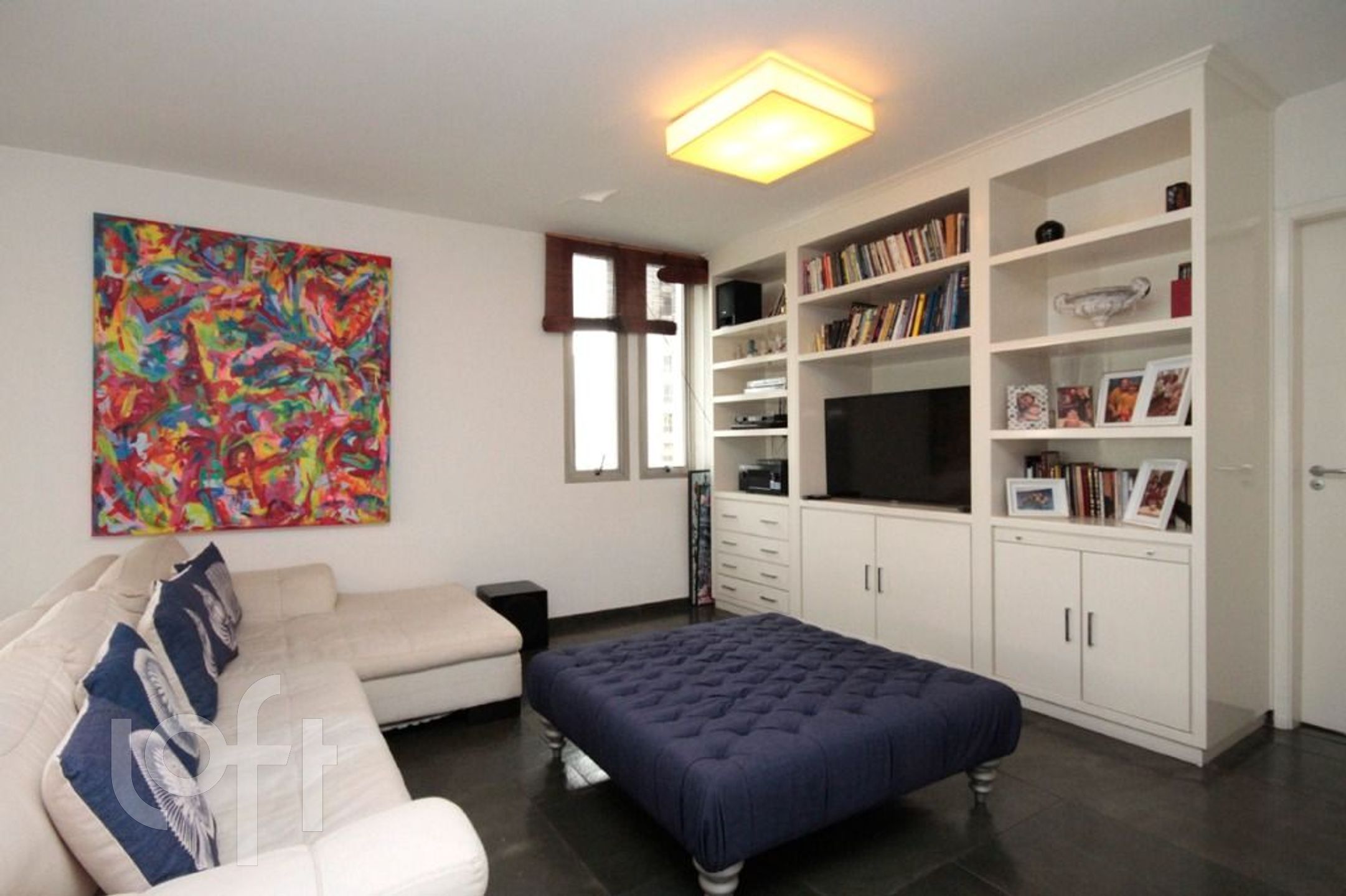 Apartamento à venda com 4 quartos, 470m² - Foto 25