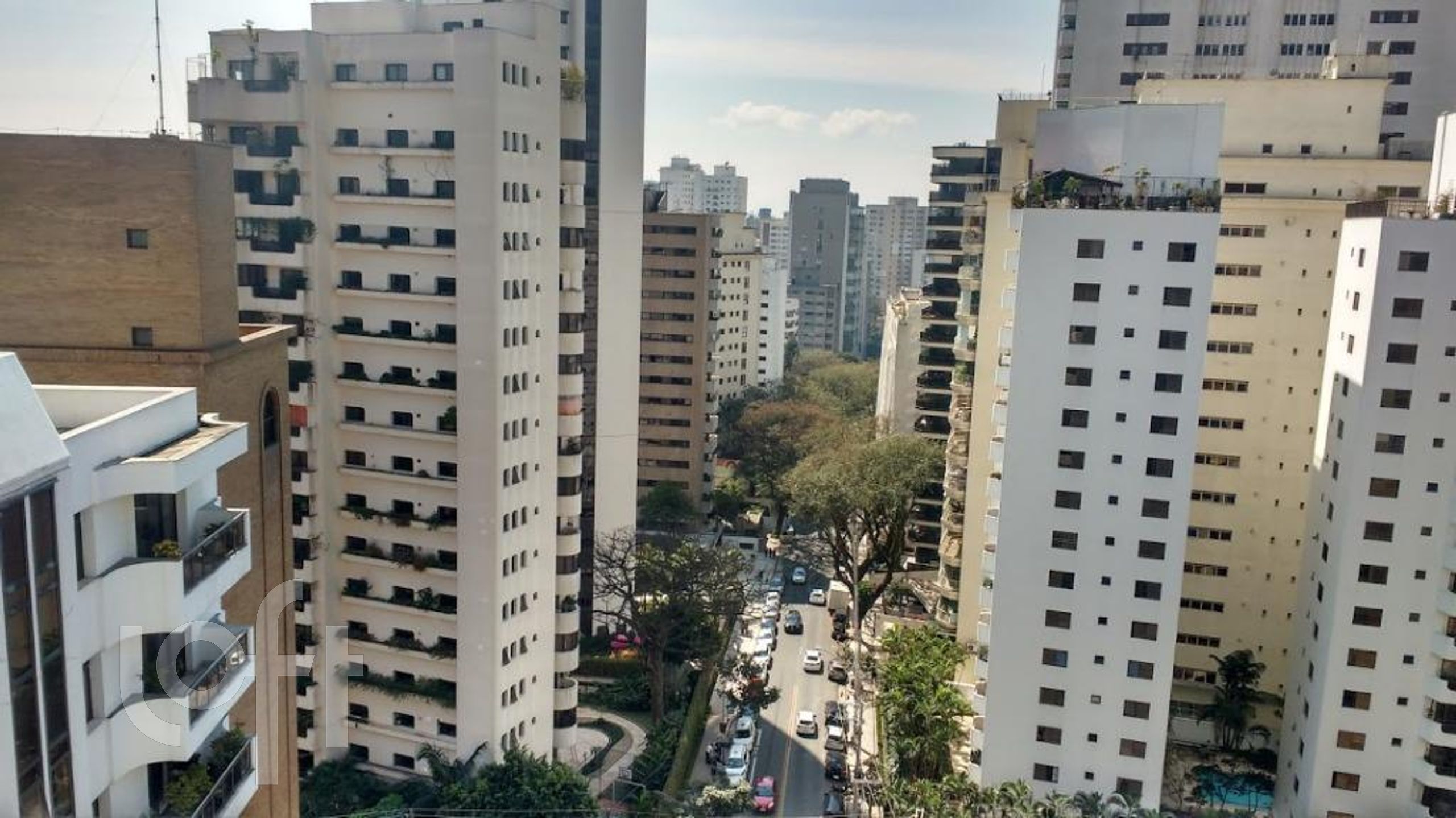 Apartamento à venda com 4 quartos, 470m² - Foto 4