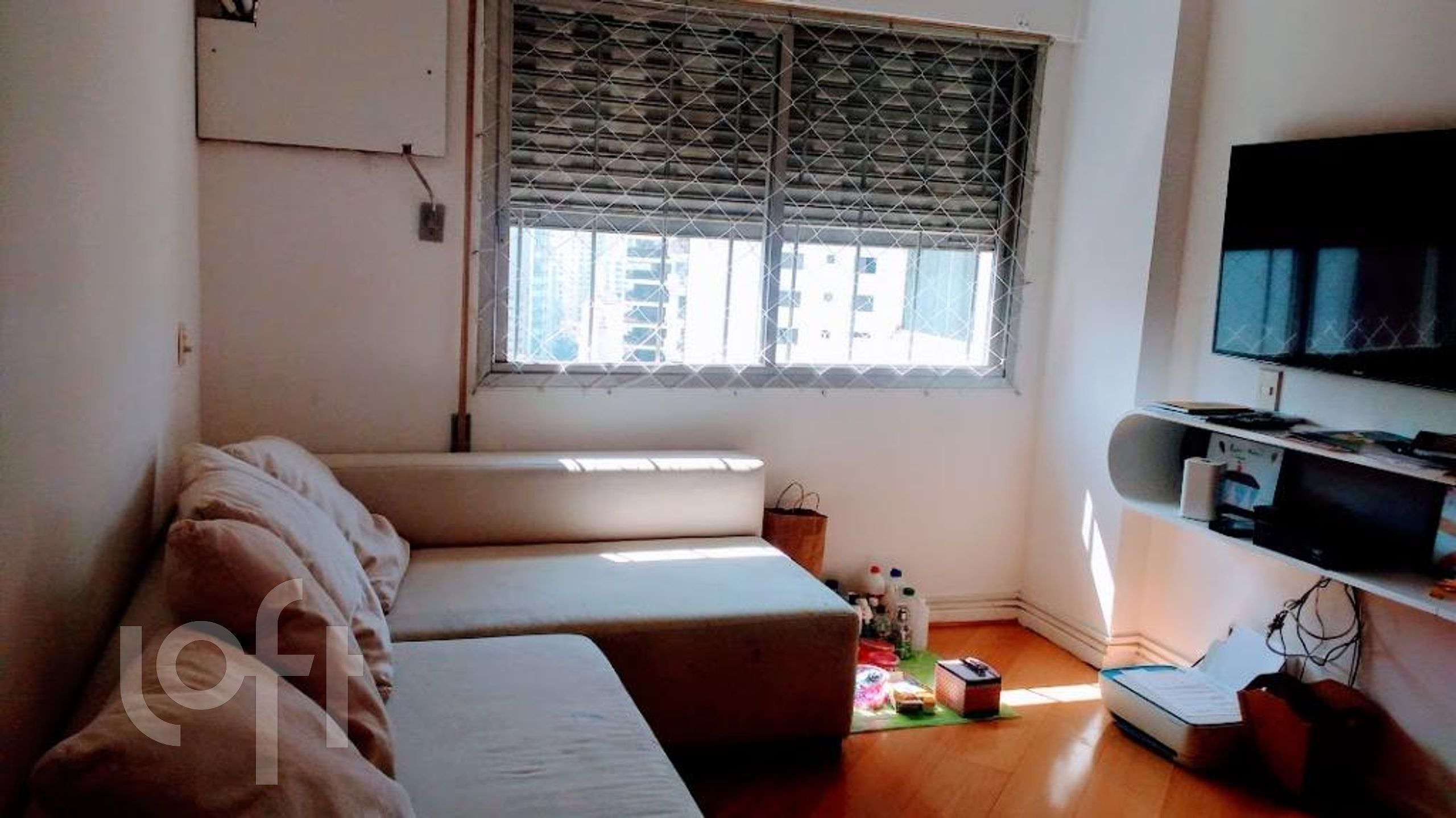 Apartamento à venda com 4 quartos, 470m² - Foto 16