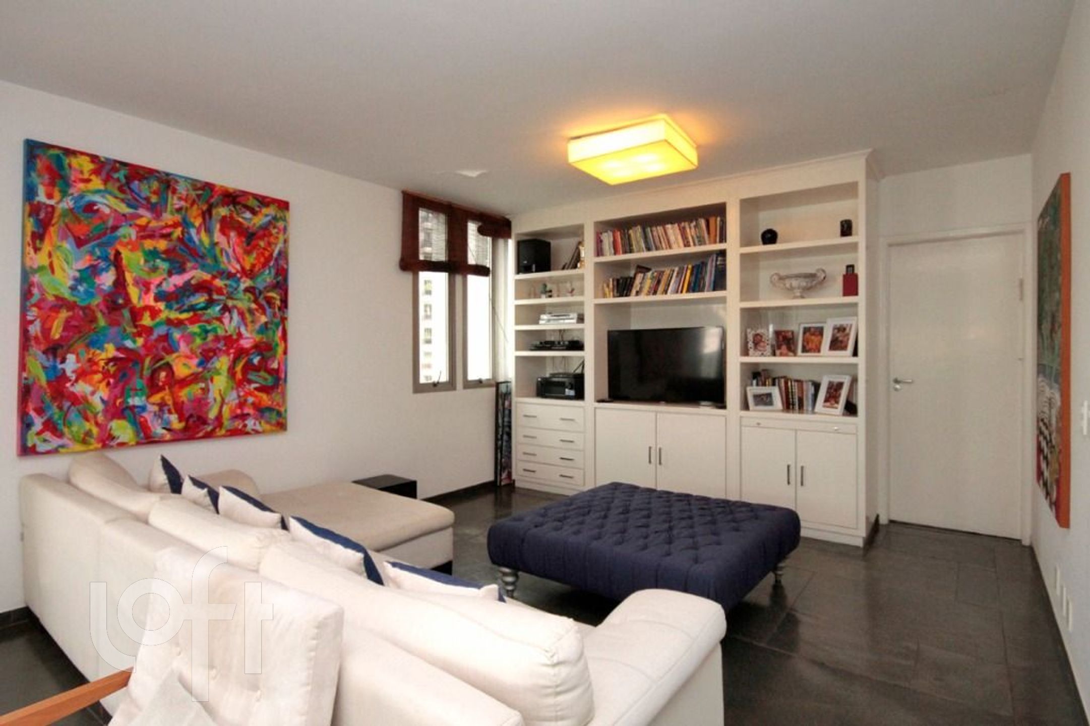 Apartamento à venda com 4 quartos, 470m² - Foto 24