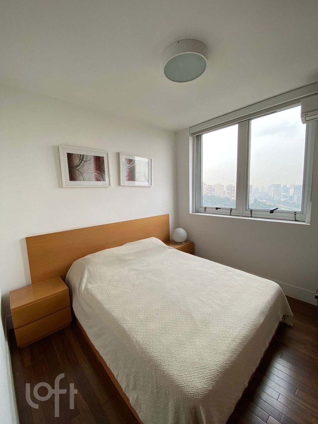 Apartamento à venda com 2 quartos, 190m² - Foto 3