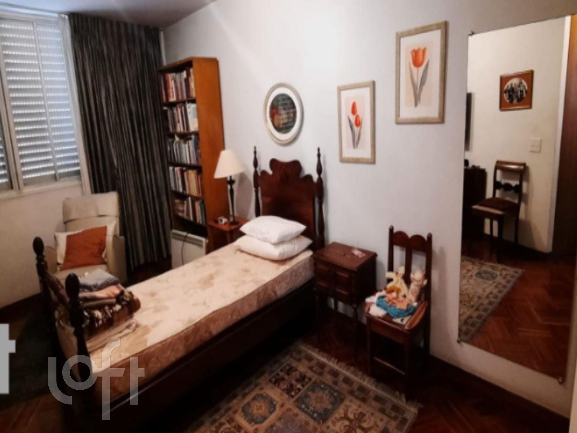 Apartamento à venda com 4 quartos, 280m² - Foto 7