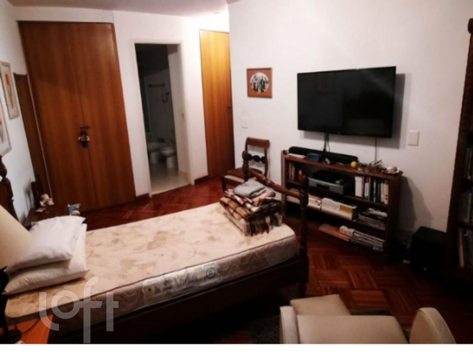 Apartamento à venda com 4 quartos, 280m² - Foto 6