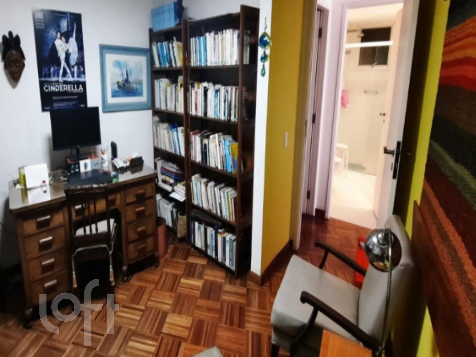 Apartamento à venda com 4 quartos, 280m² - Foto 8