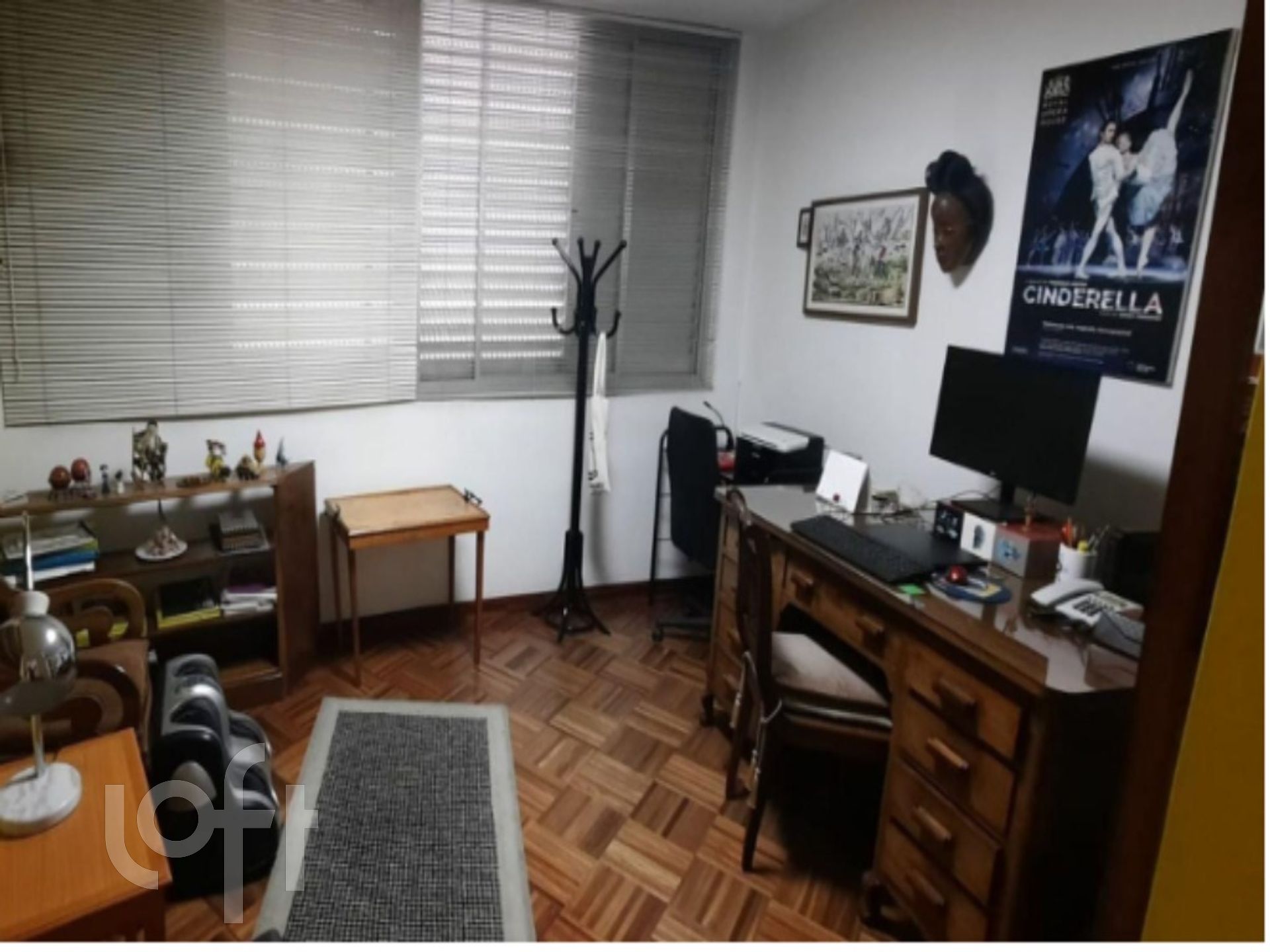 Apartamento à venda com 4 quartos, 280m² - Foto 10