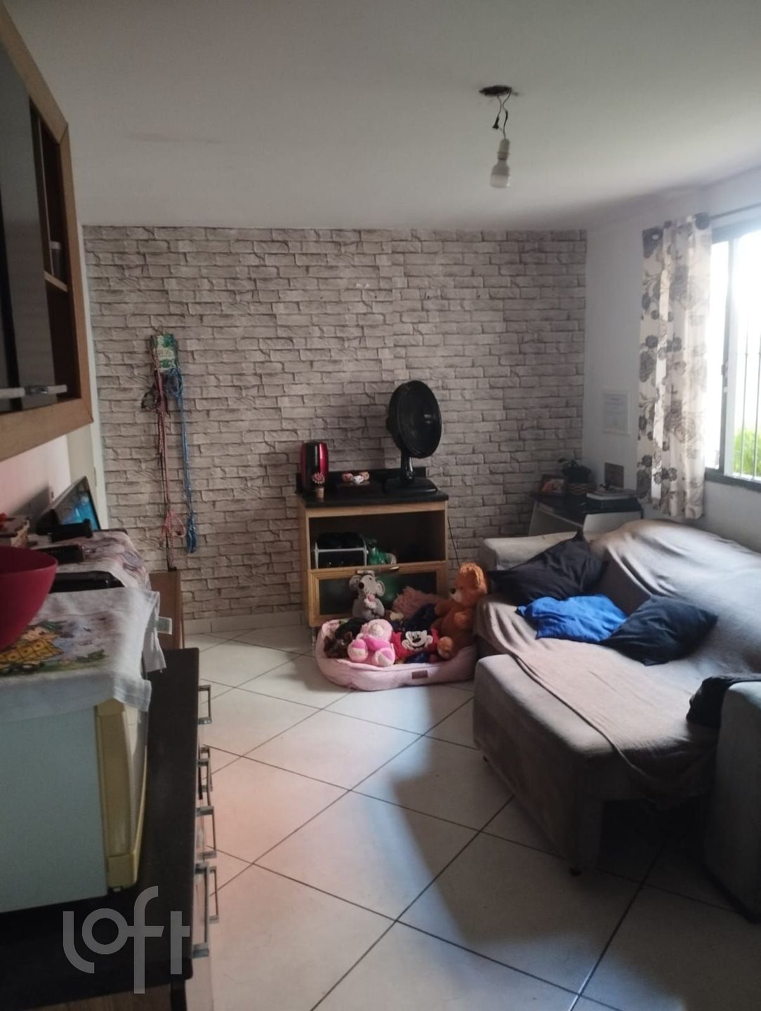 Apartamento à venda em Jardim Francisco Mendes com