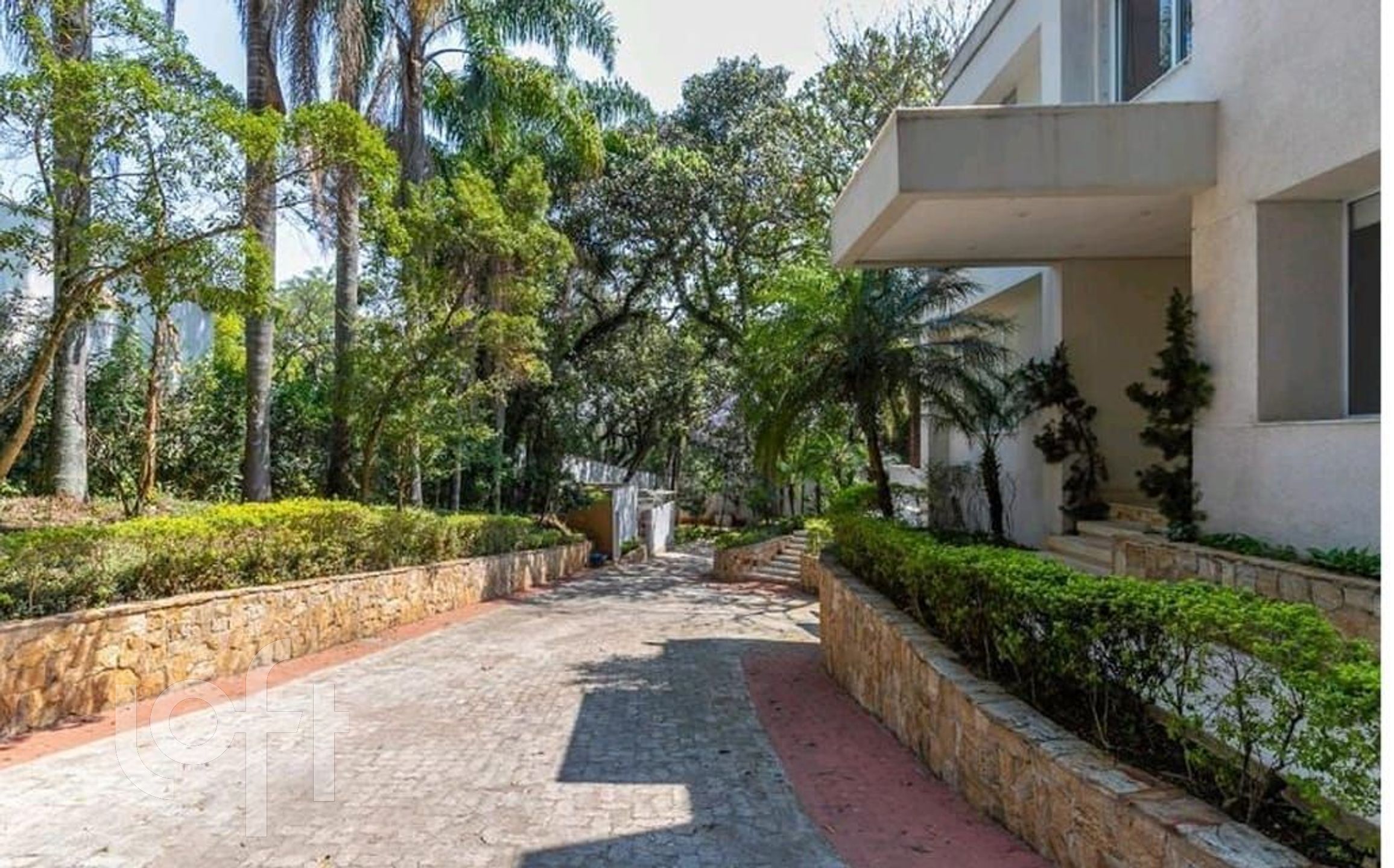 Casa de Condomínio à venda com 4 quartos, 853m² - Foto 29