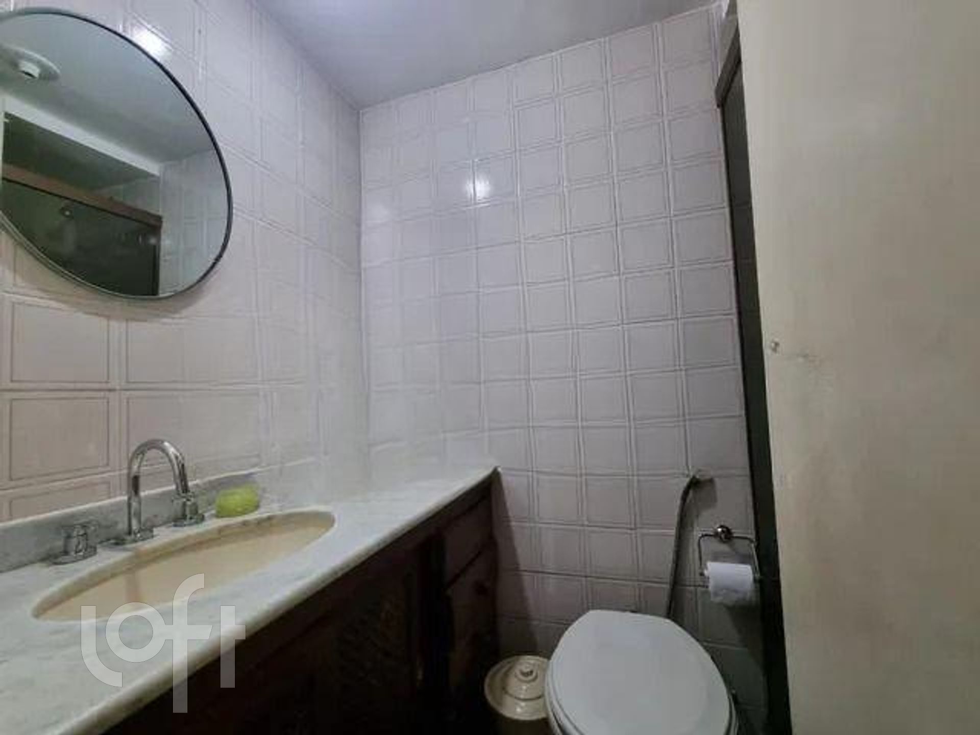 Apartamento à venda com 2 quartos, 83m² - Foto 13