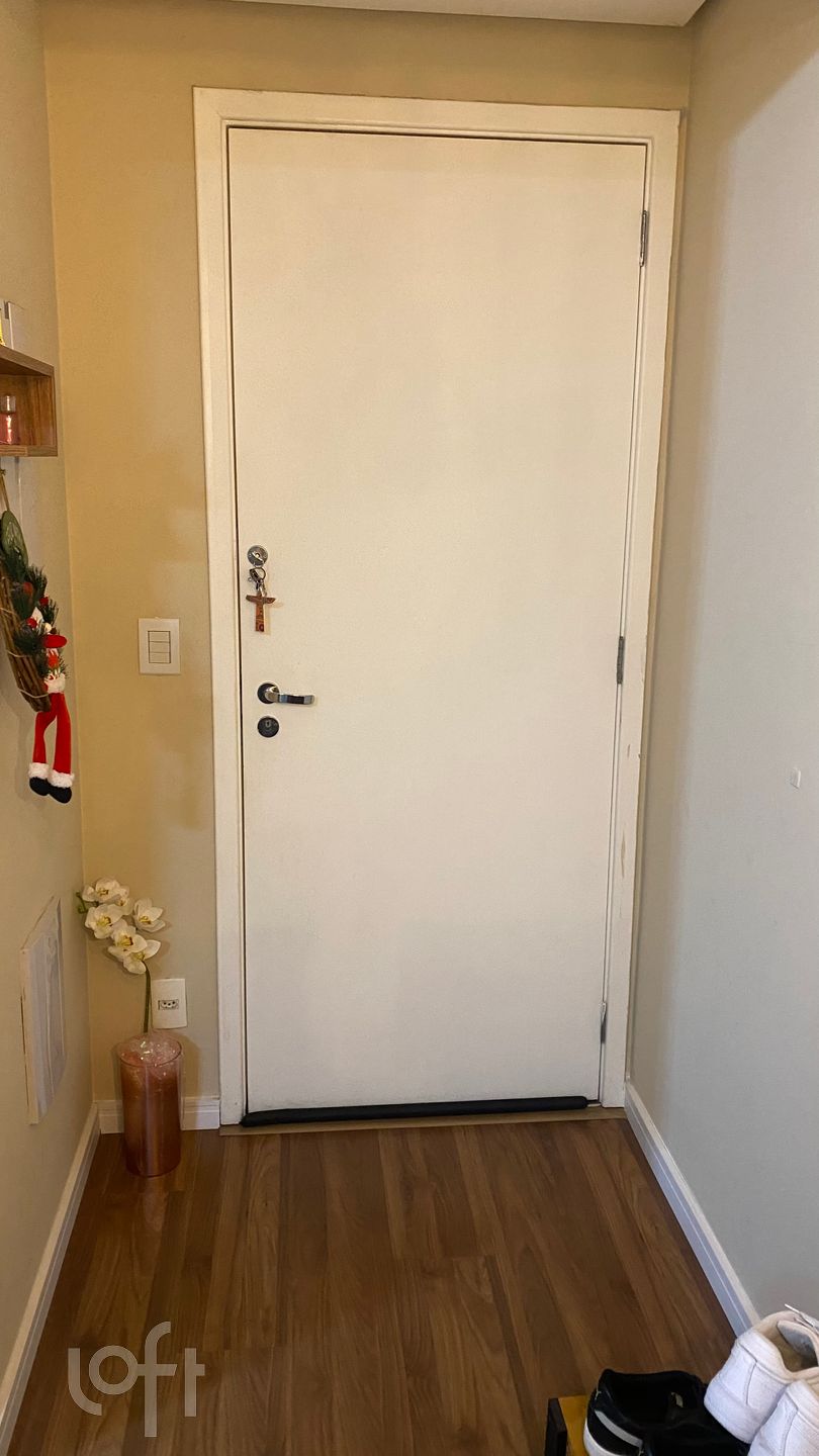 Apartamento, 2 quartos, 45 m² - Foto 5