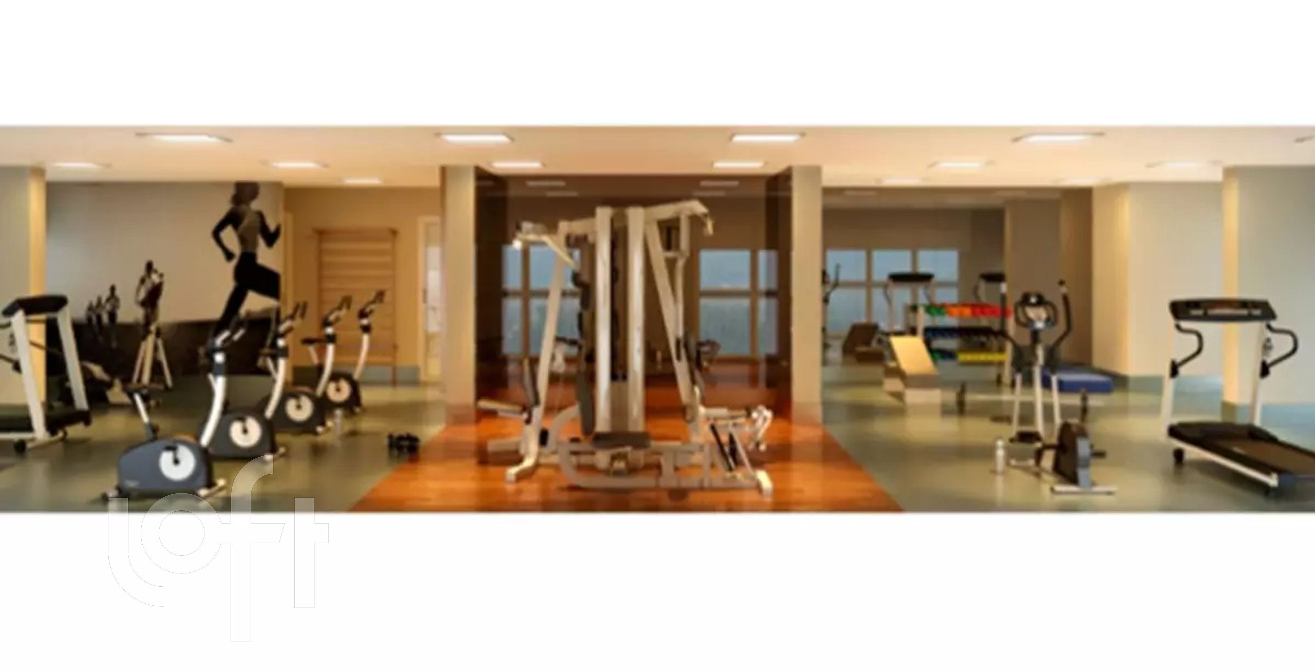 Apartamento, 2 quartos, 45 m² - Foto 21