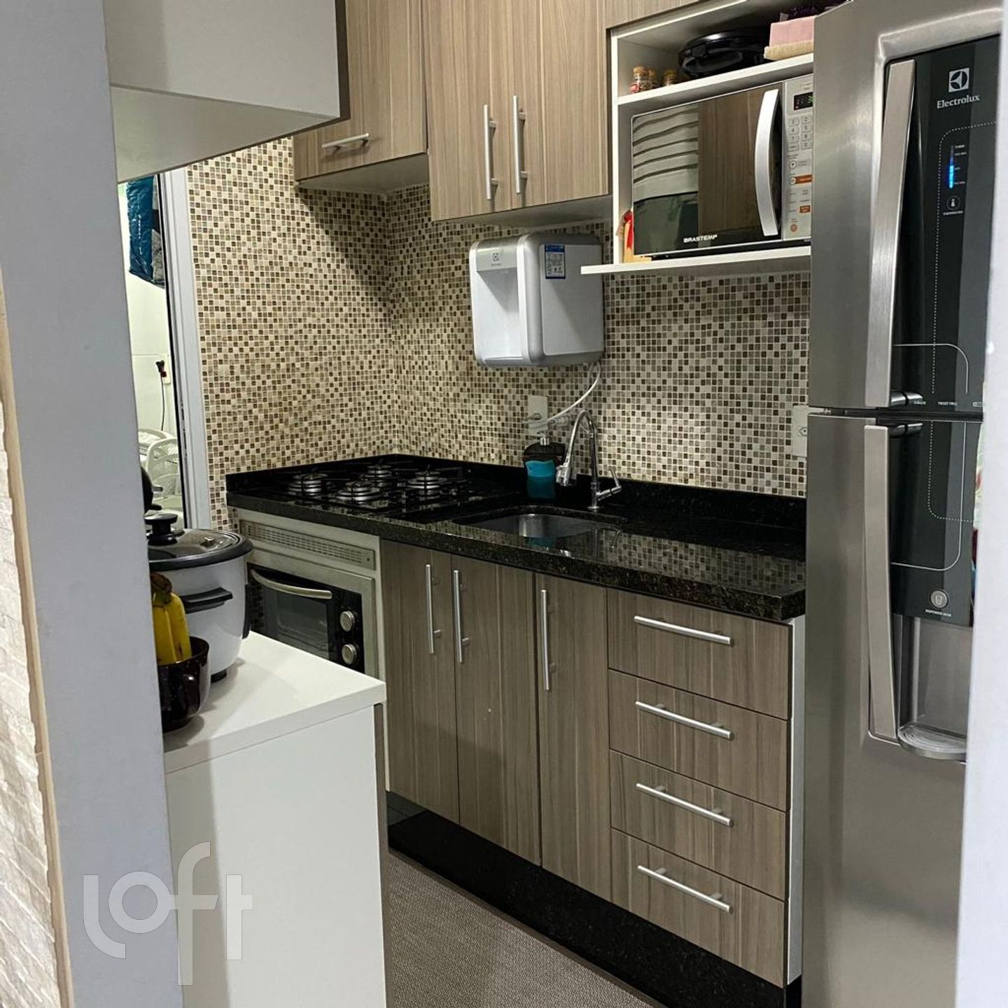 Apartamento, 2 quartos, 45 m² - Foto 8