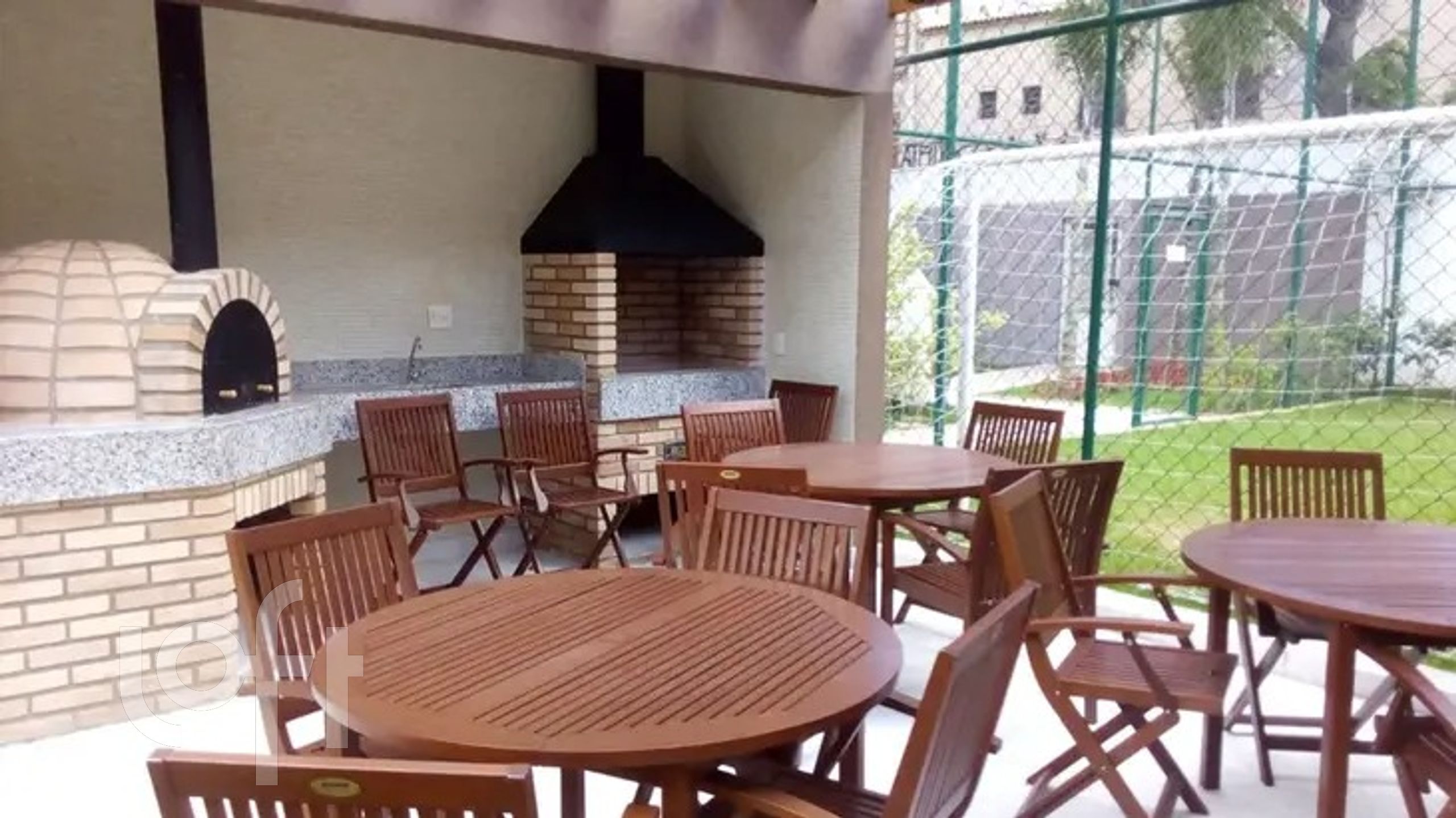 Apartamento, 2 quartos, 45 m² - Foto 18