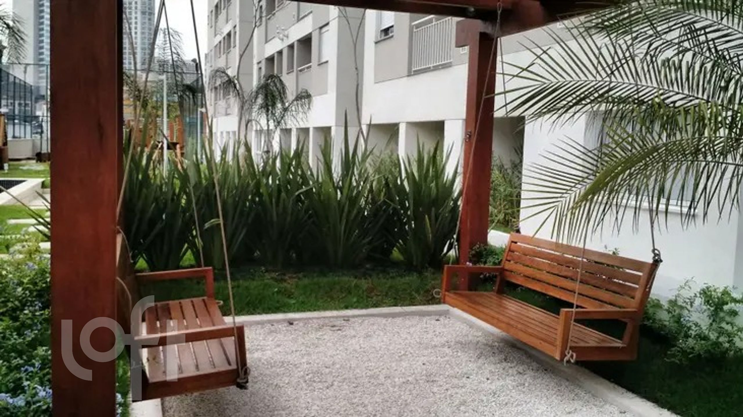 Apartamento, 2 quartos, 45 m² - Foto 16