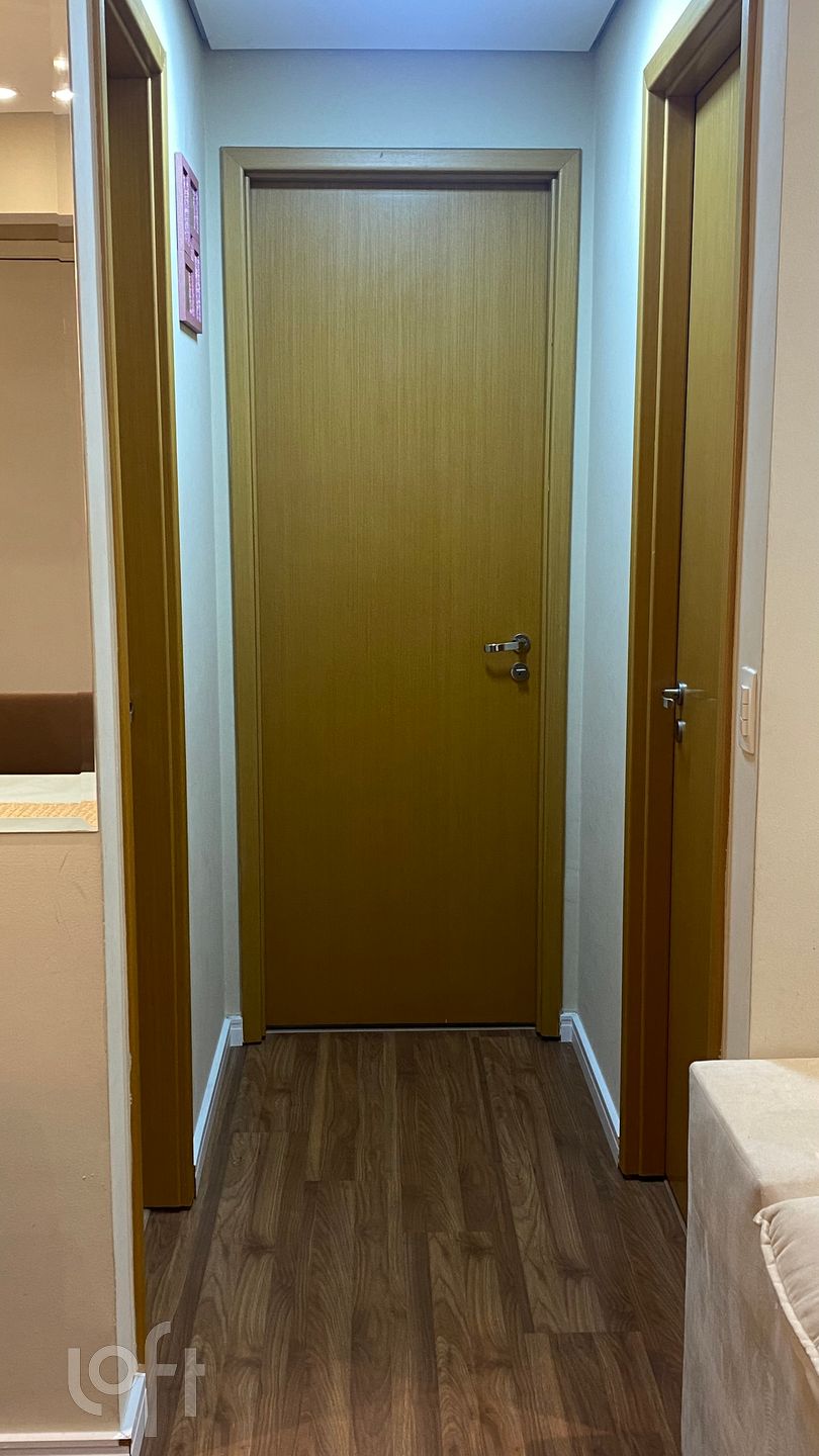 Apartamento, 2 quartos, 45 m² - Foto 6