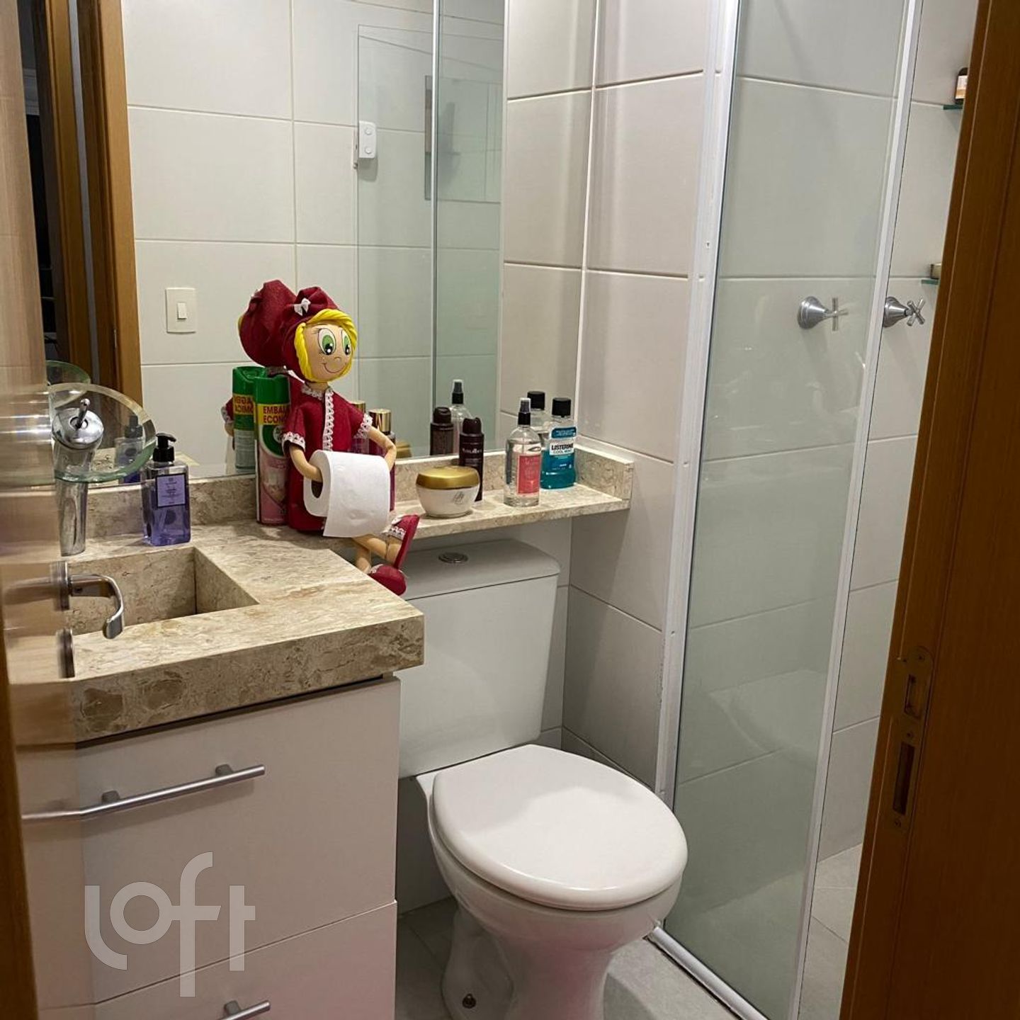 Apartamento, 2 quartos, 45 m² - Foto 14