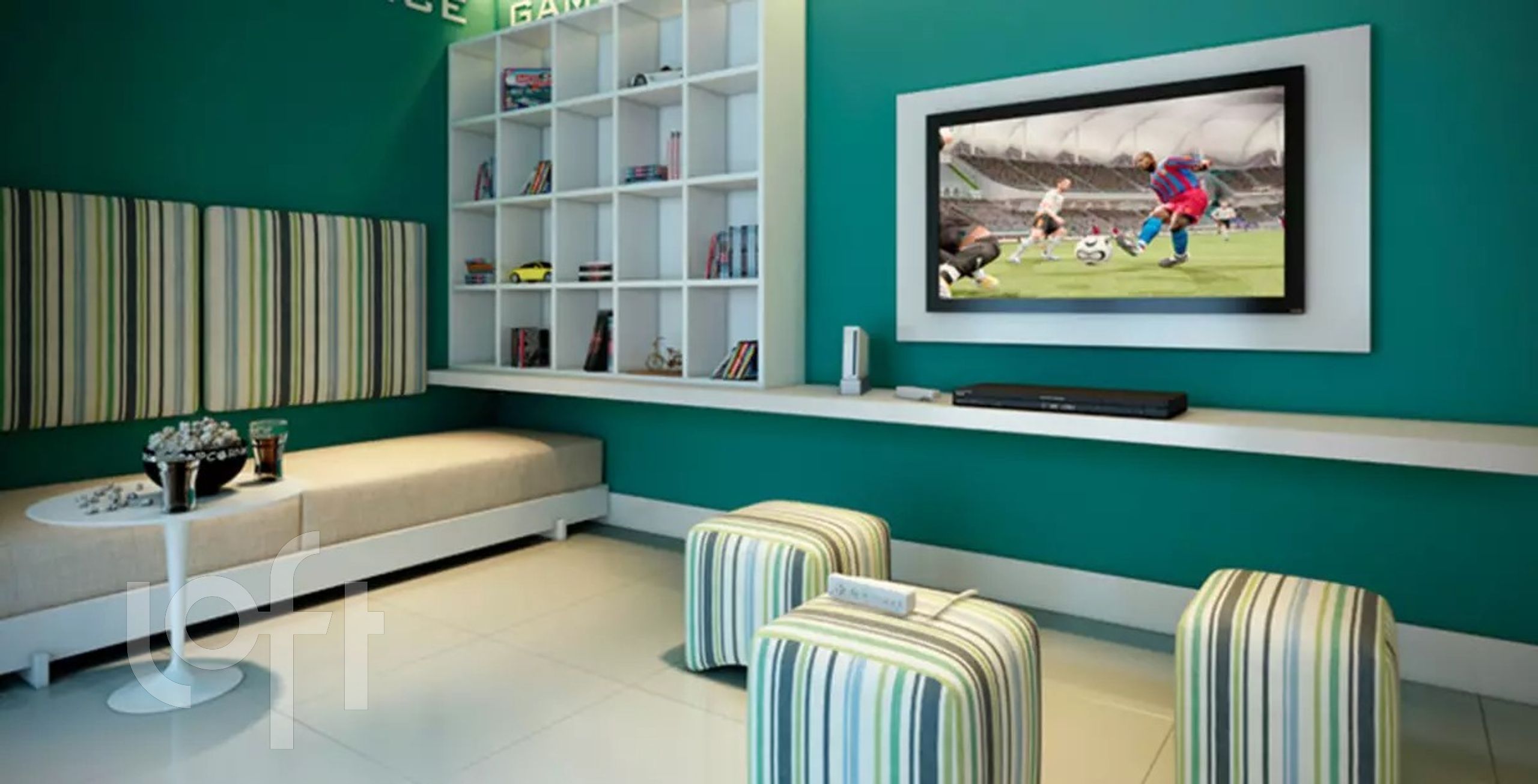 Apartamento, 2 quartos, 45 m² - Foto 22