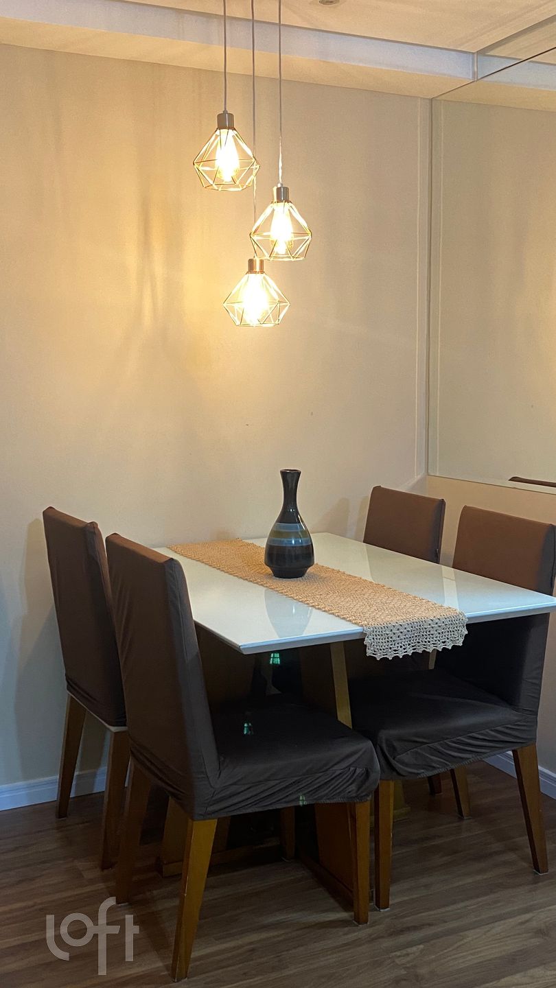 Apartamento, 2 quartos, 45 m² - Foto 4