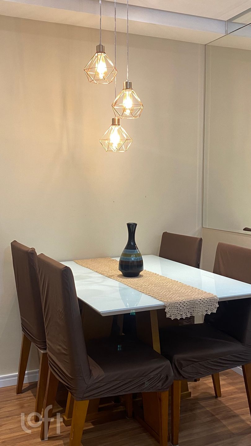 Apartamento, 2 quartos, 45 m² - Foto 3