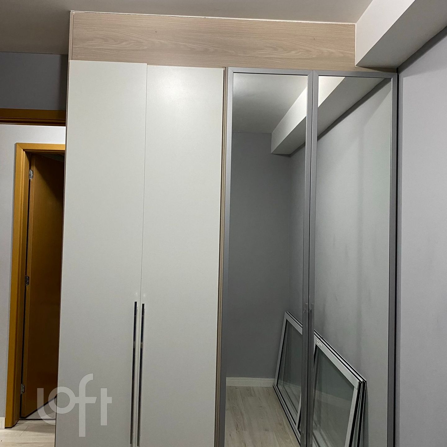 Apartamento à venda com 2 quartos, 45m² - Foto 13