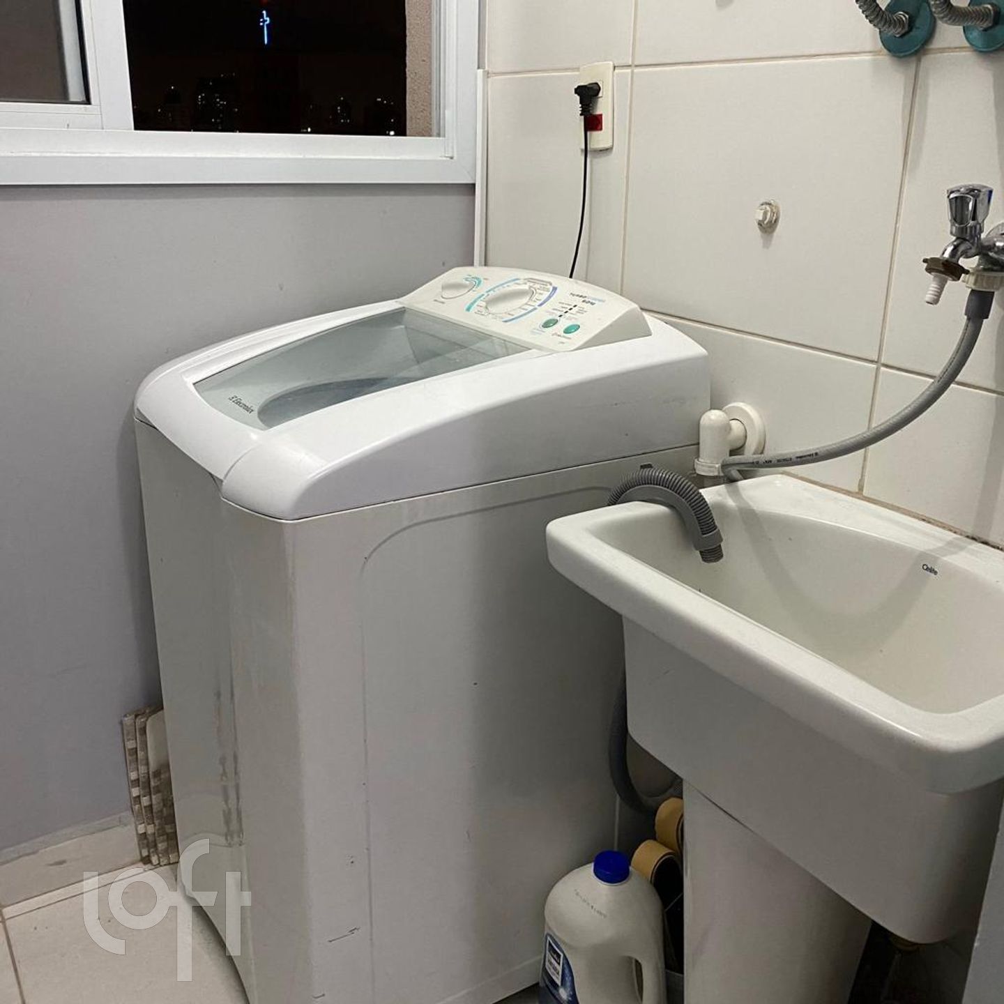 Apartamento, 2 quartos, 45 m² - Foto 15