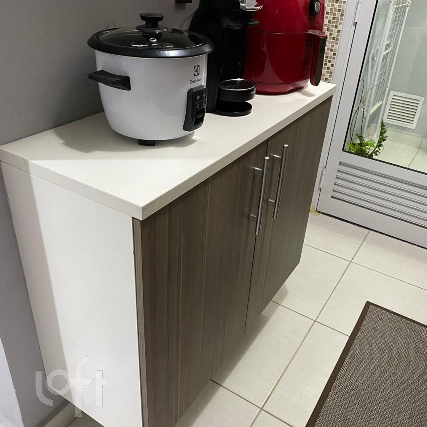 Apartamento, 2 quartos, 45 m² - Foto 9