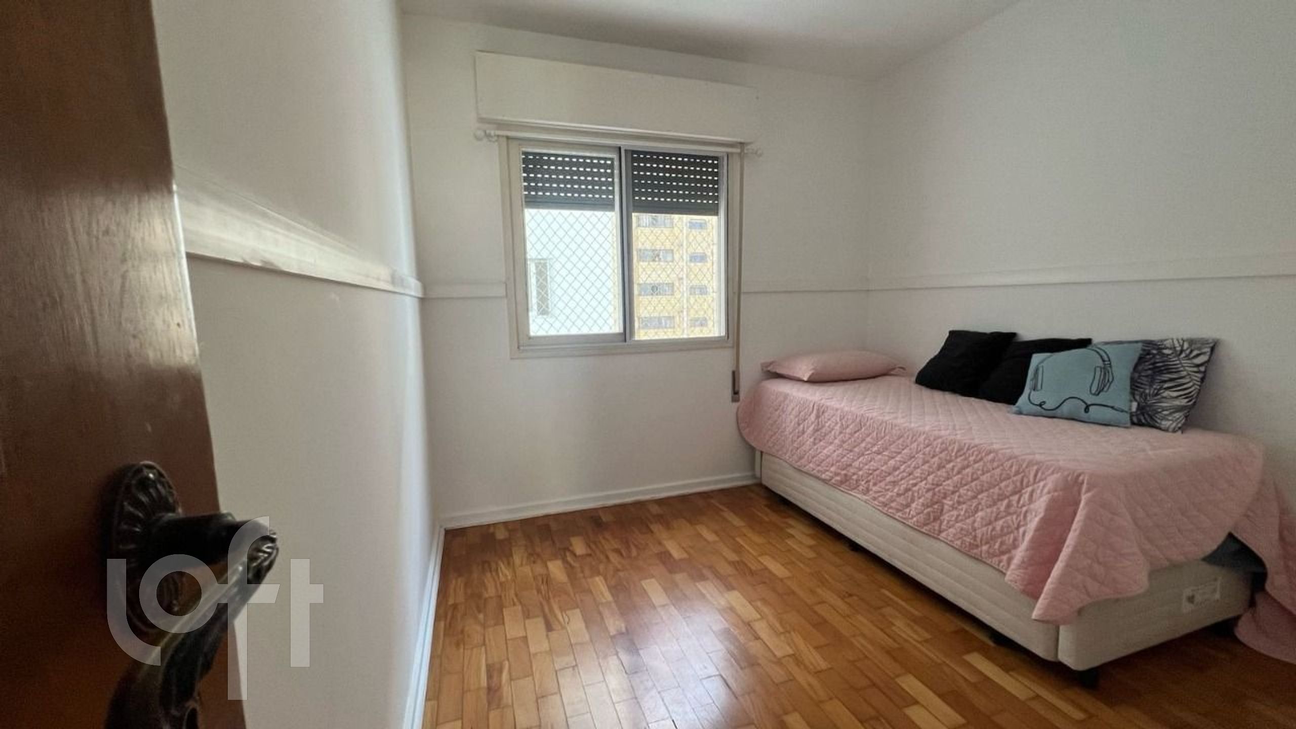 Apartamento à venda com 3 quartos, 104m² - Foto 9