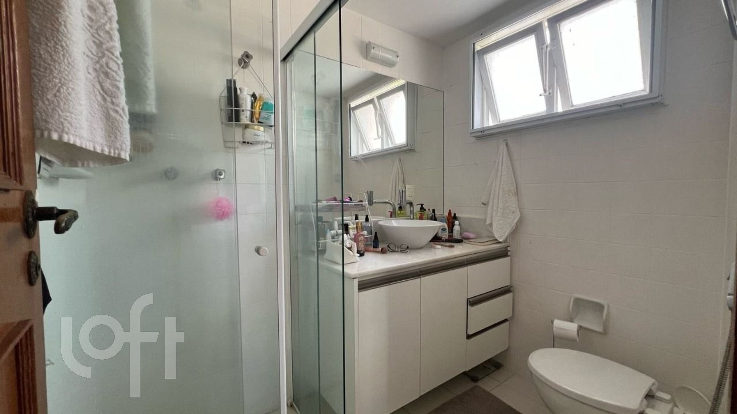 Apartamento à venda com 3 quartos, 104m² - Foto 13