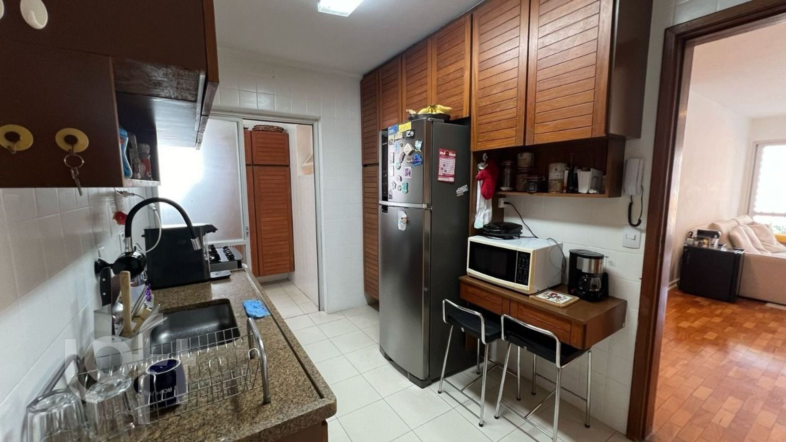 Apartamento à venda com 3 quartos, 104m² - Foto 5