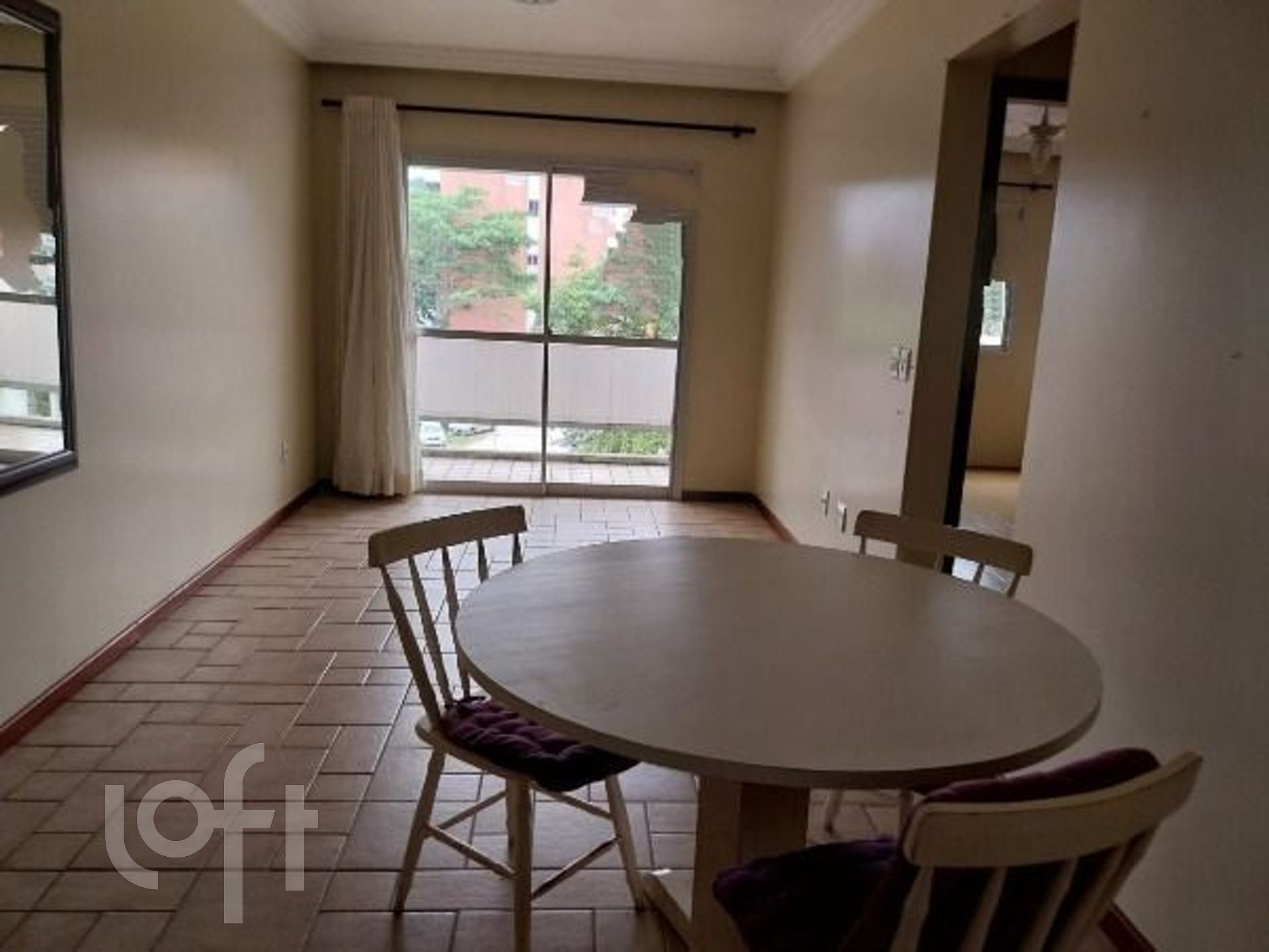 Apartamentos com 73m², 2 quartos, 1 garagem, no bairro Trindade em Florianópolis