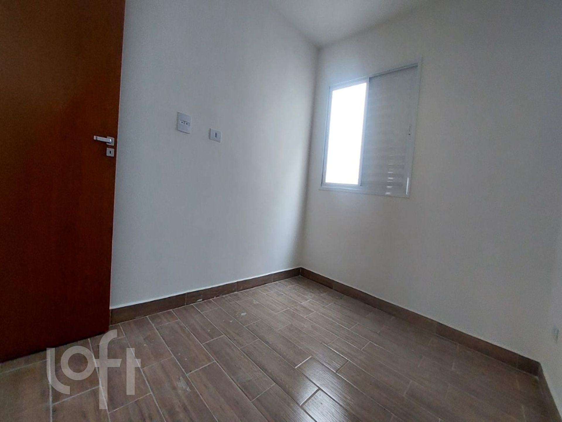 Apartamento à venda com 2 quartos, 41m² - Foto 8