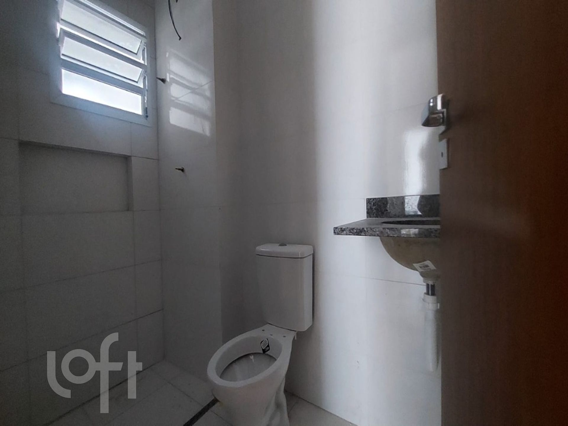 Apartamento à venda com 2 quartos, 41m² - Foto 4