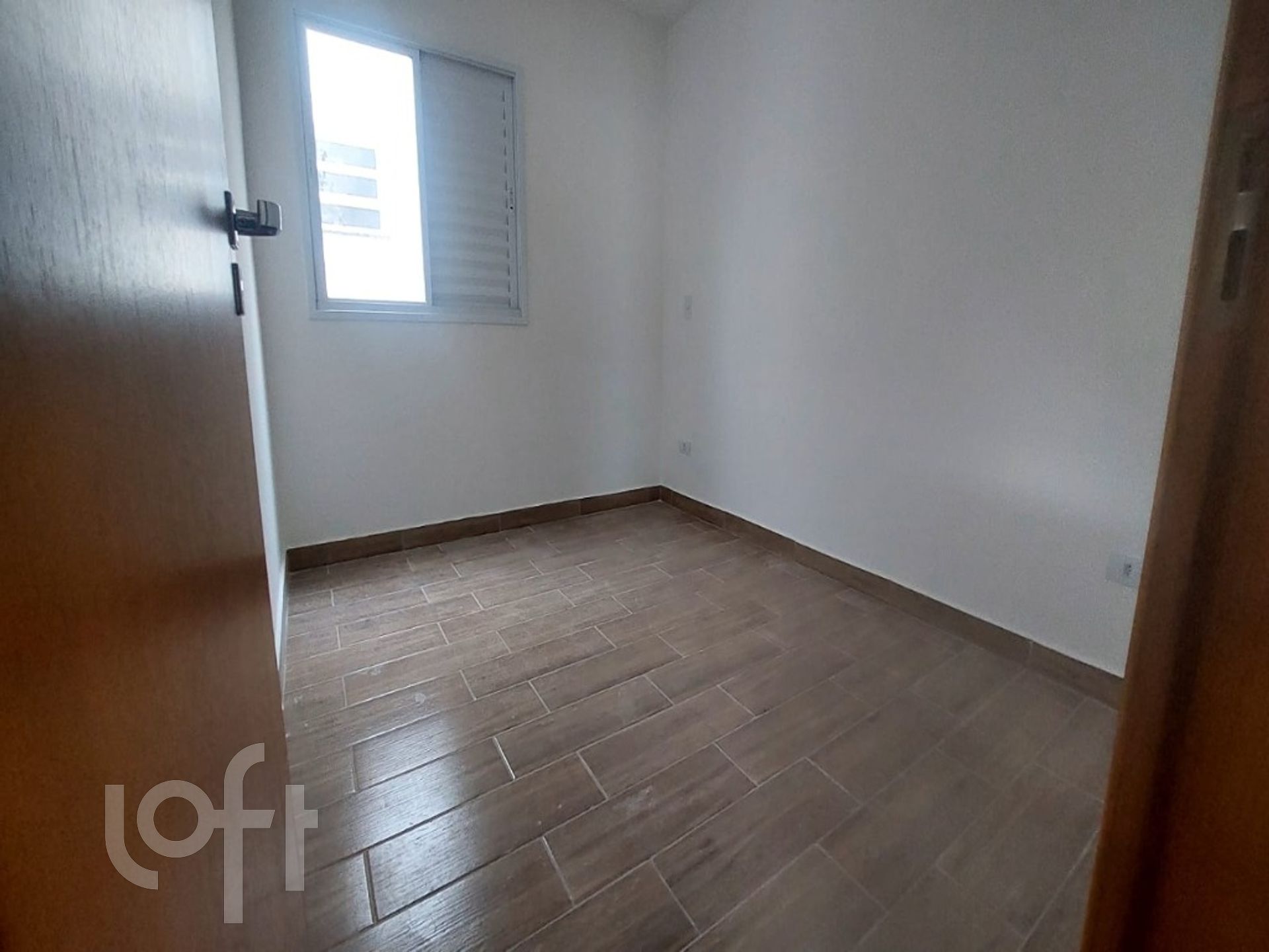 Apartamento à venda com 2 quartos, 41m² - Foto 7