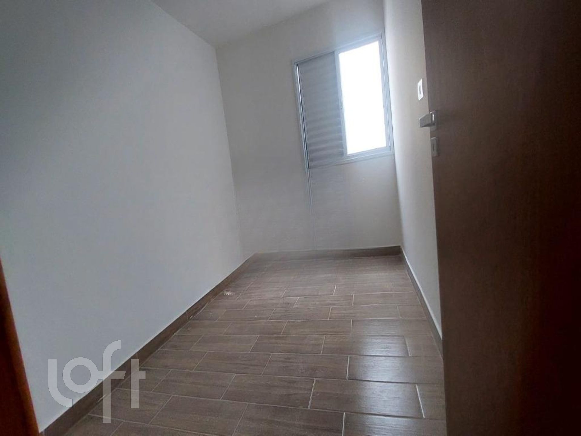 Apartamento à venda com 2 quartos, 41m² - Foto 5