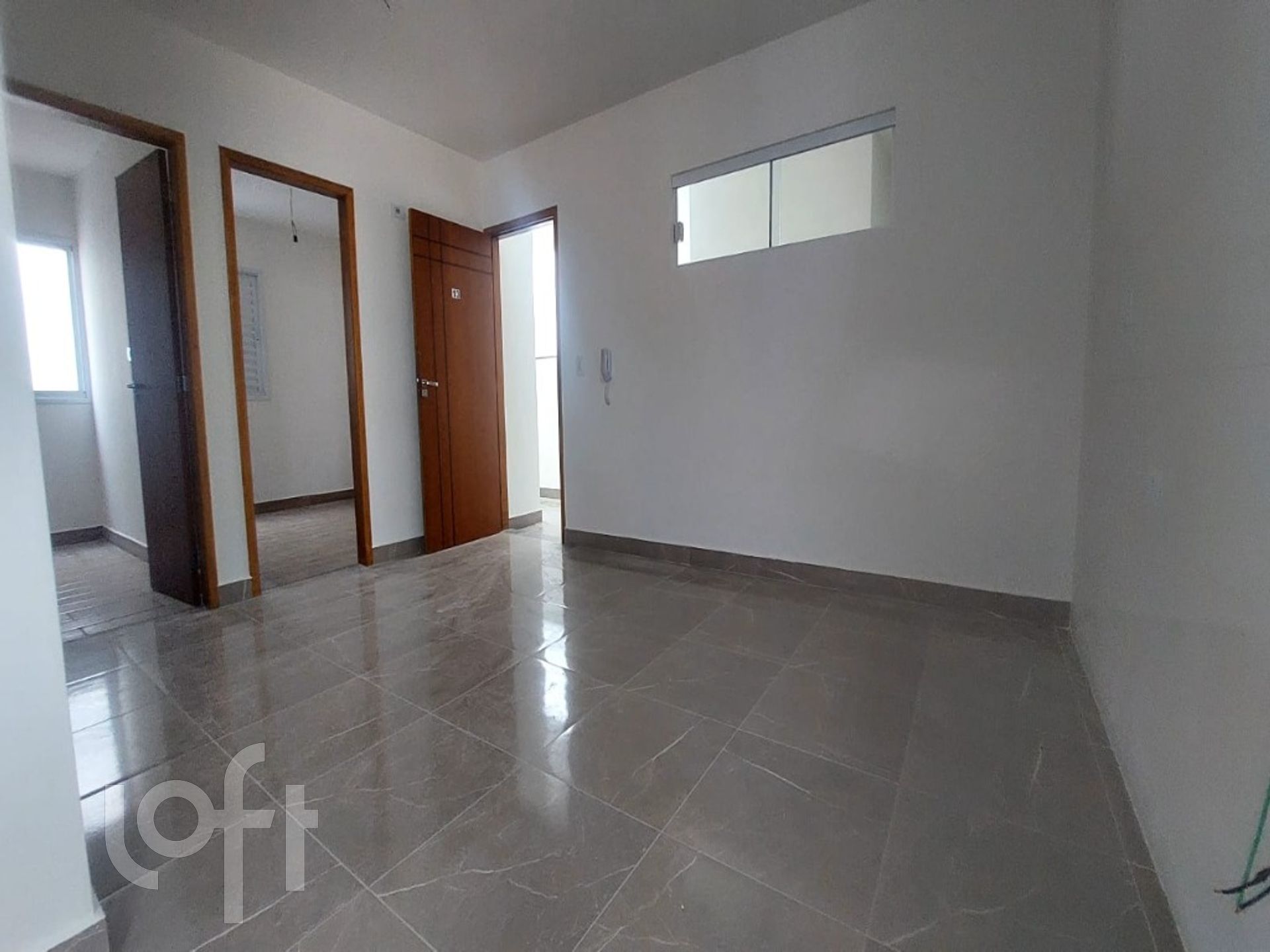 Apartamento à venda com 2 quartos, 41m² - Foto 3