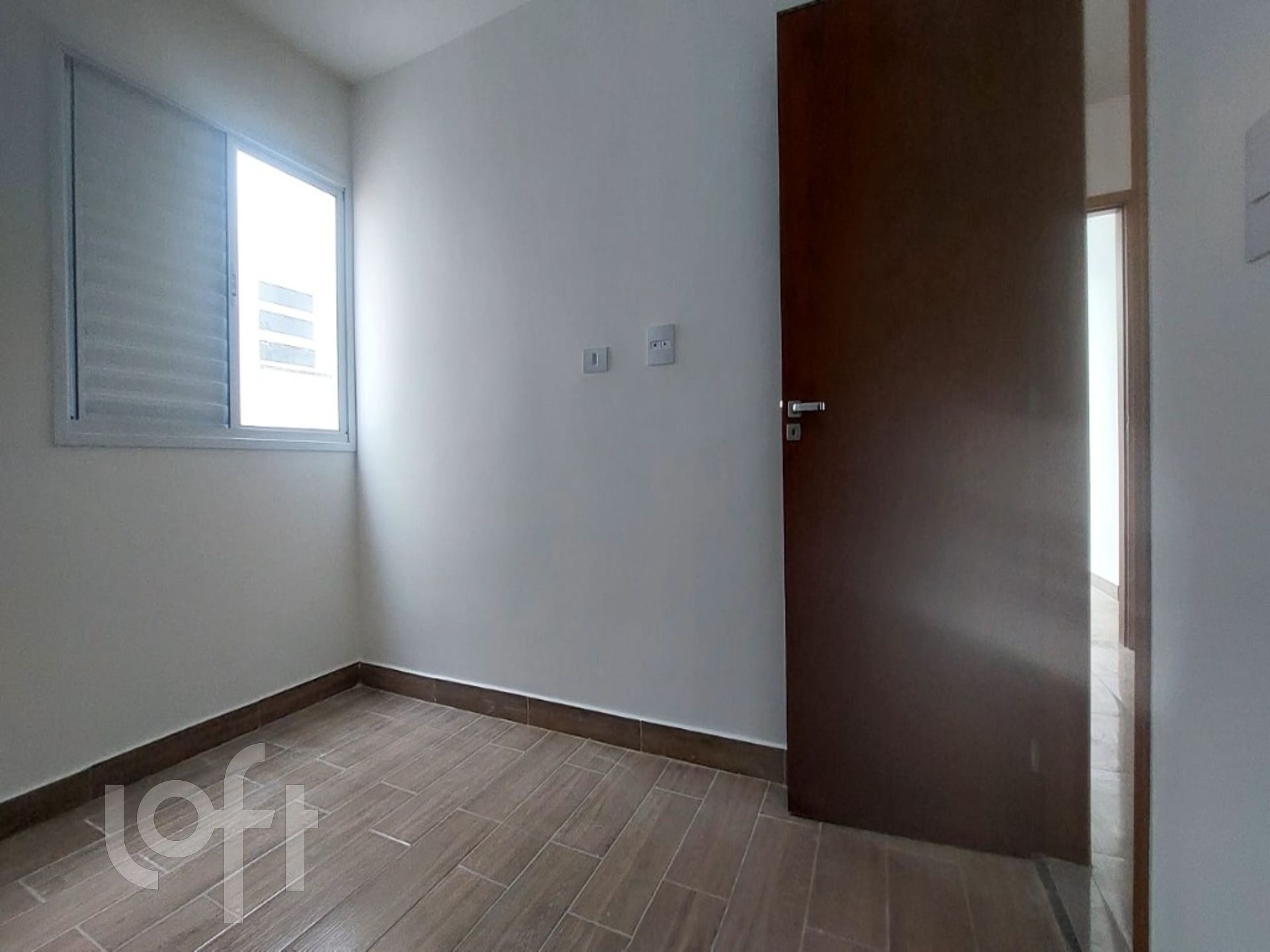 Apartamento à venda com 2 quartos, 41m² - Foto 6