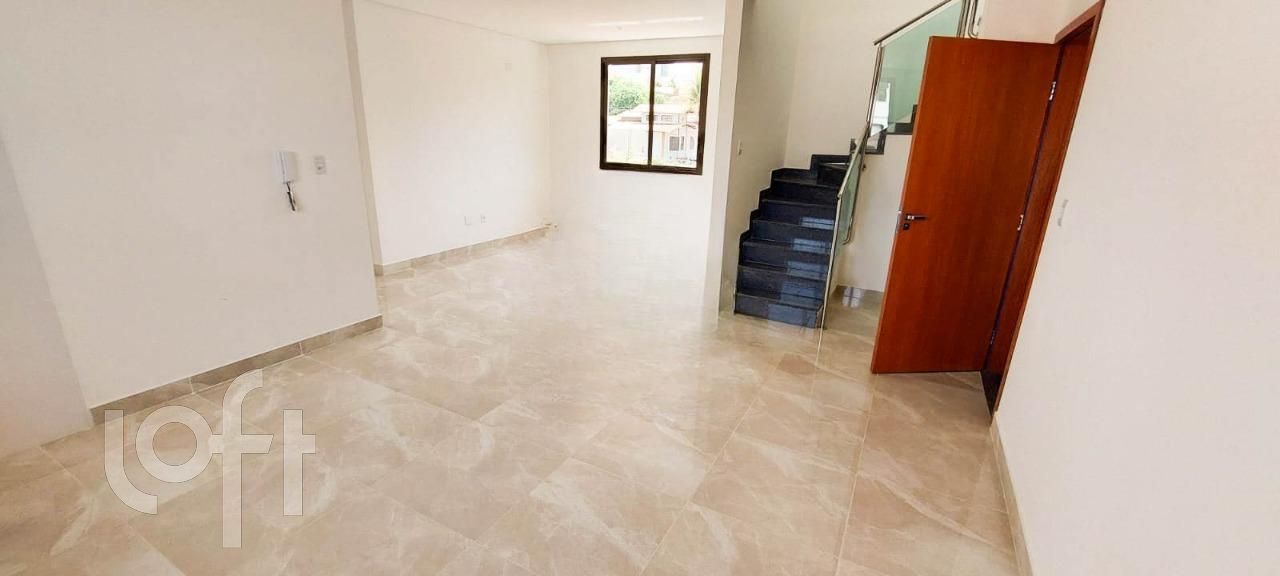 Apartamento à venda com 3 quartos, 165m² - Foto 4