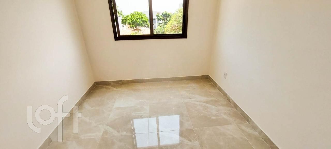 Apartamento à venda com 3 quartos, 165m² - Foto 8