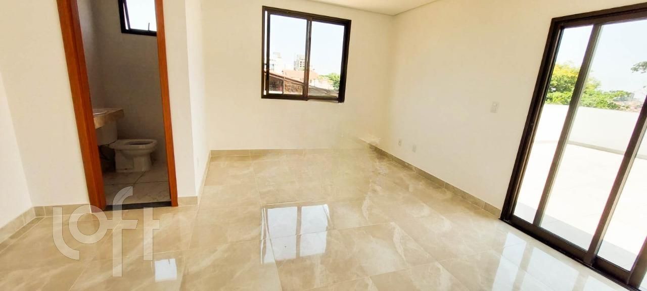 Apartamento à venda com 3 quartos, 165m² - Foto 2