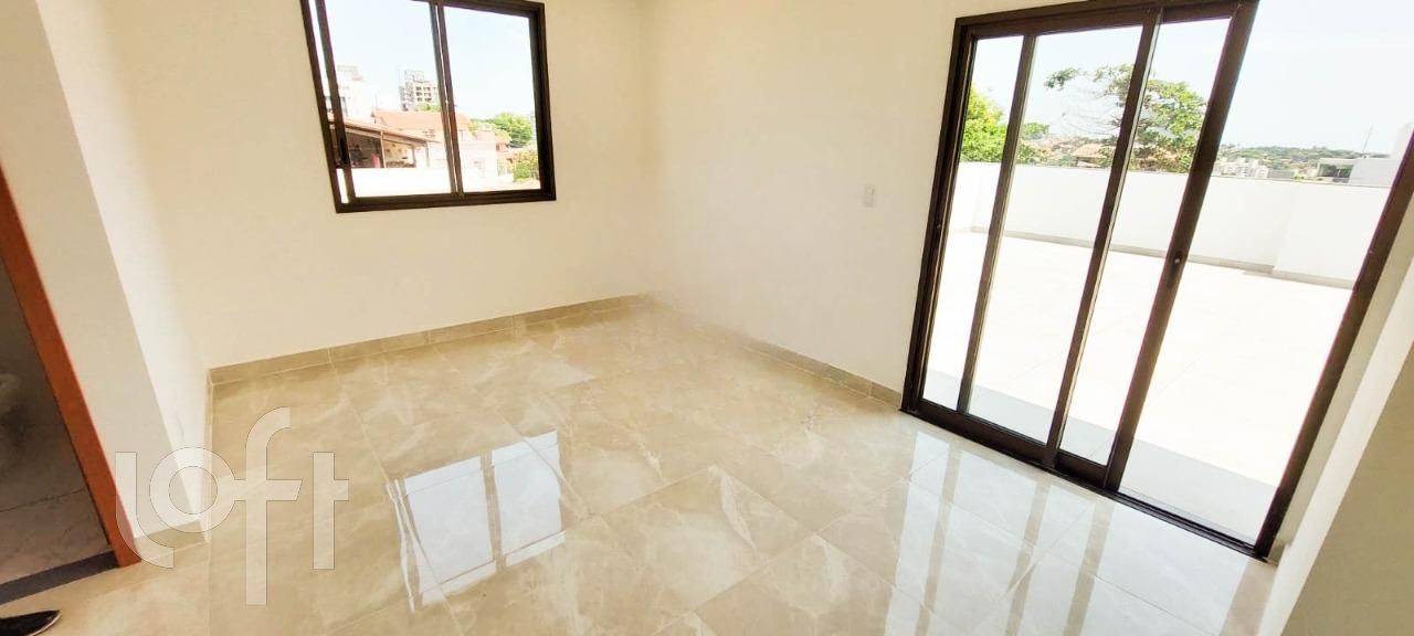 Apartamento à venda com 3 quartos, 165m² - Foto 1