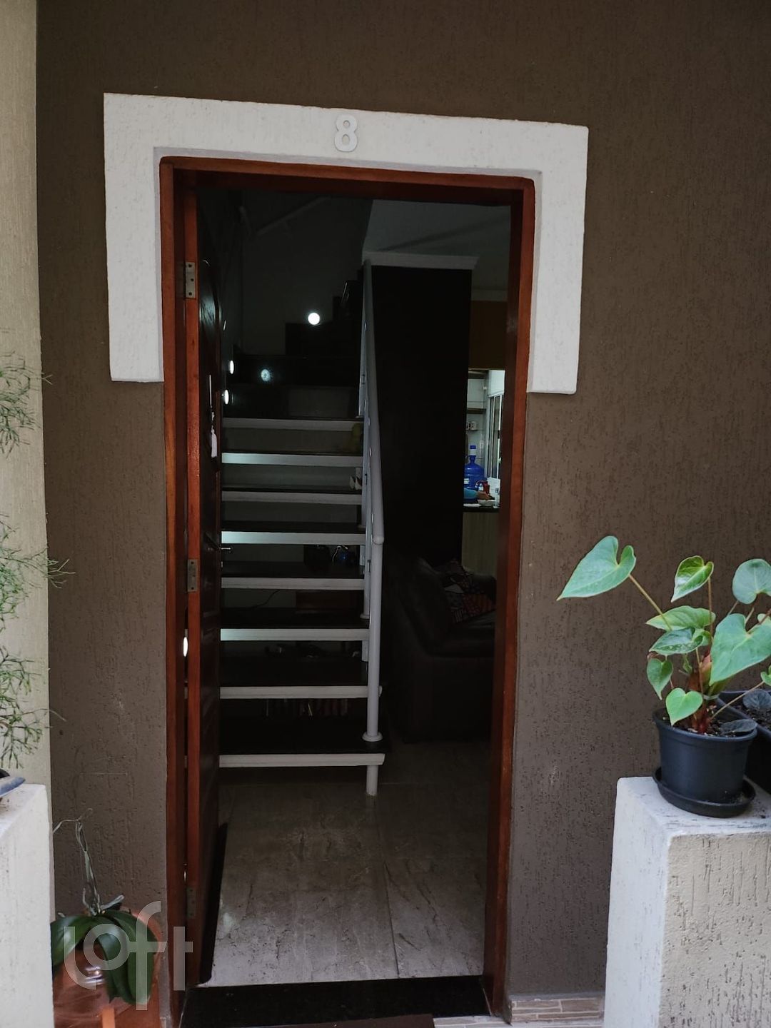 Casa de Condomínio à venda com 2 quartos, 56m² - Foto 6