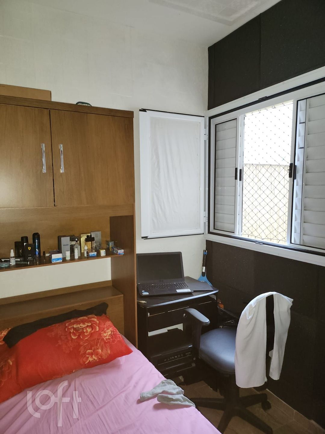 Casa de Condomínio à venda com 2 quartos, 56m² - Foto 17