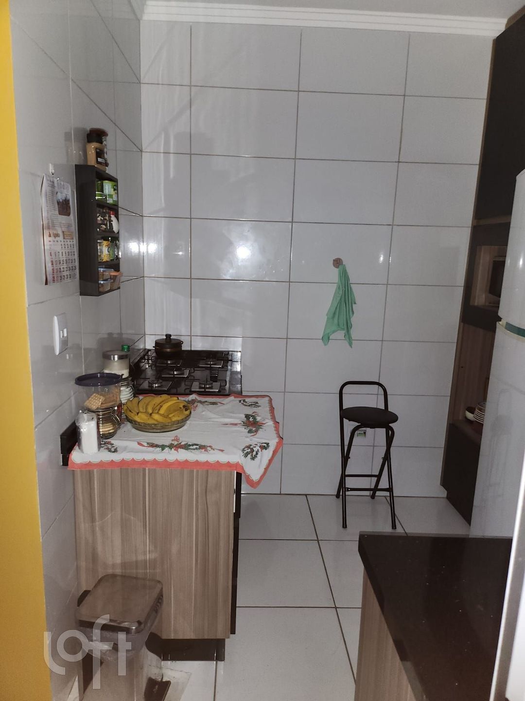 Casa de Condomínio à venda com 2 quartos, 56m² - Foto 9