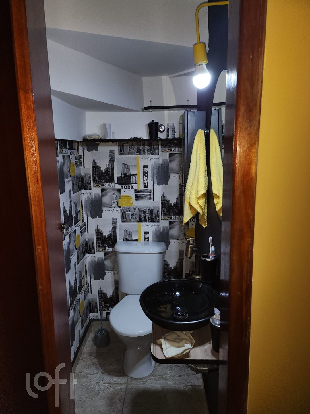 Casa de Condomínio à venda com 2 quartos, 56m² - Foto 21