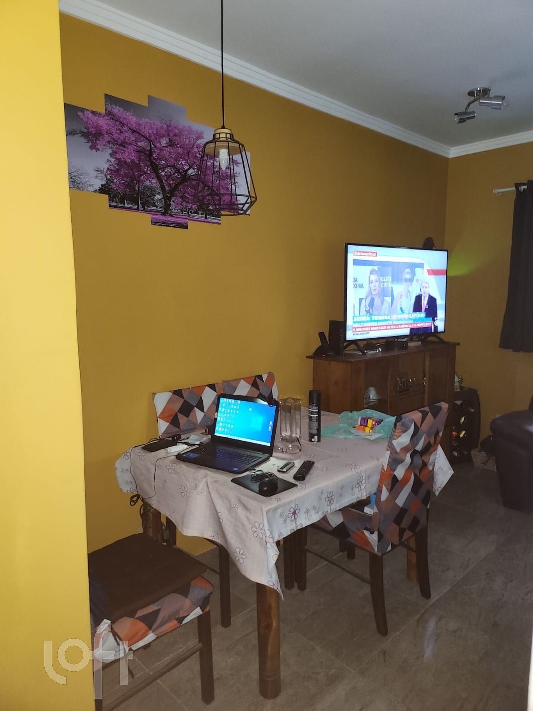 Casa de Condomínio à venda com 2 quartos, 56m² - Foto 3